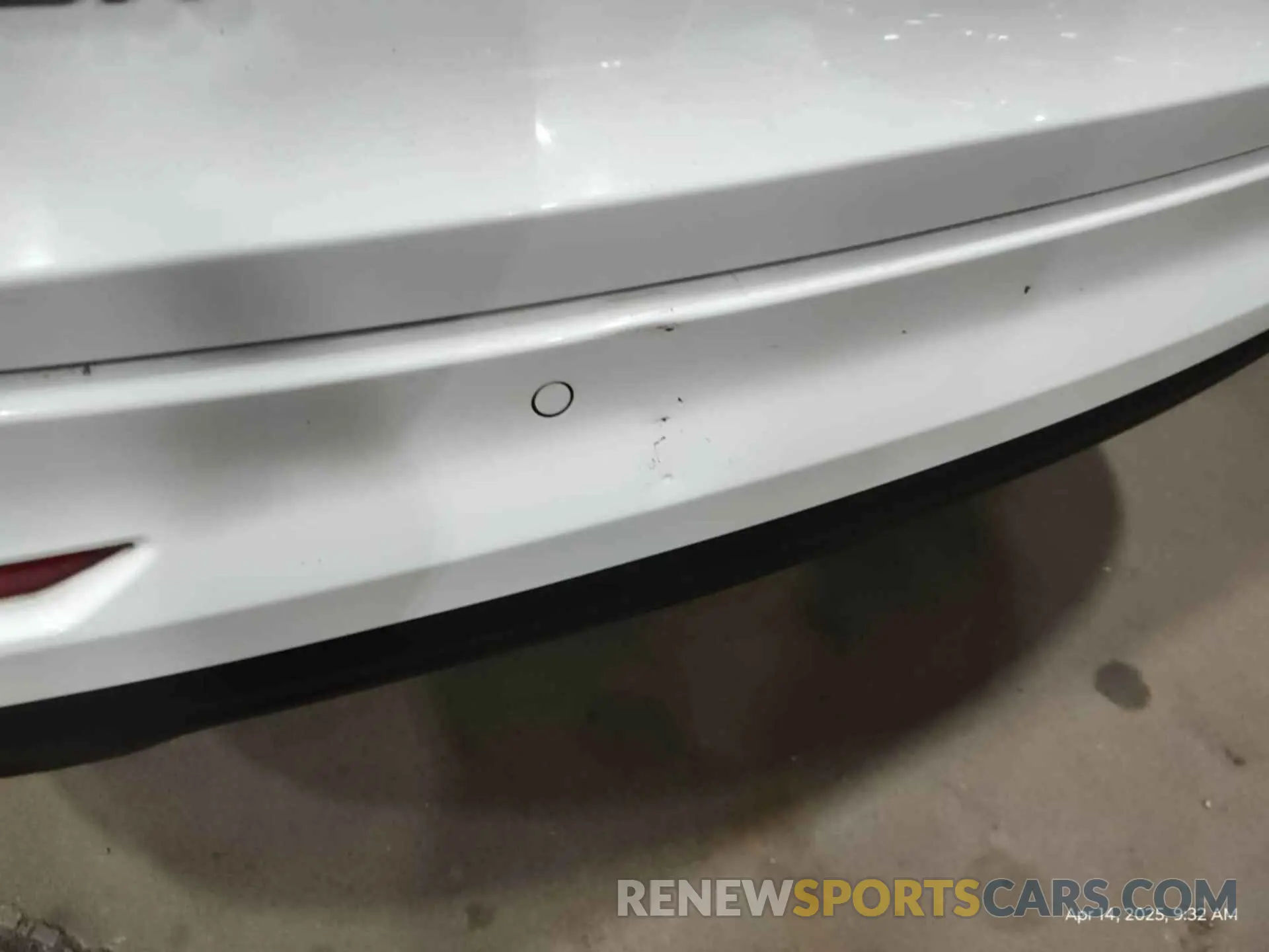 26 Photograph of a damaged car 3FA6P0CD2LR241444 FORD FUSION 2020