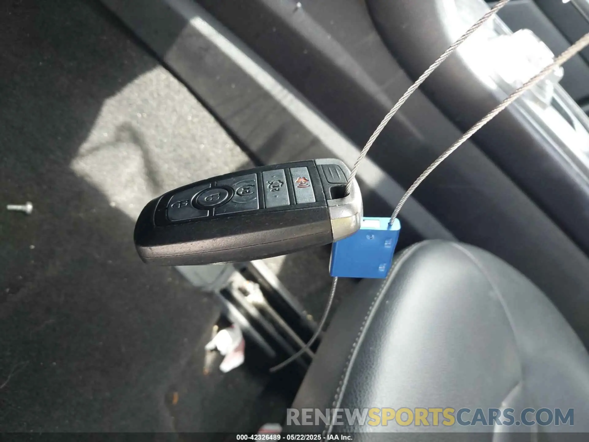 11 Photograph of a damaged car 3FA6P0CD6LR177649 FORD FUSION 2020