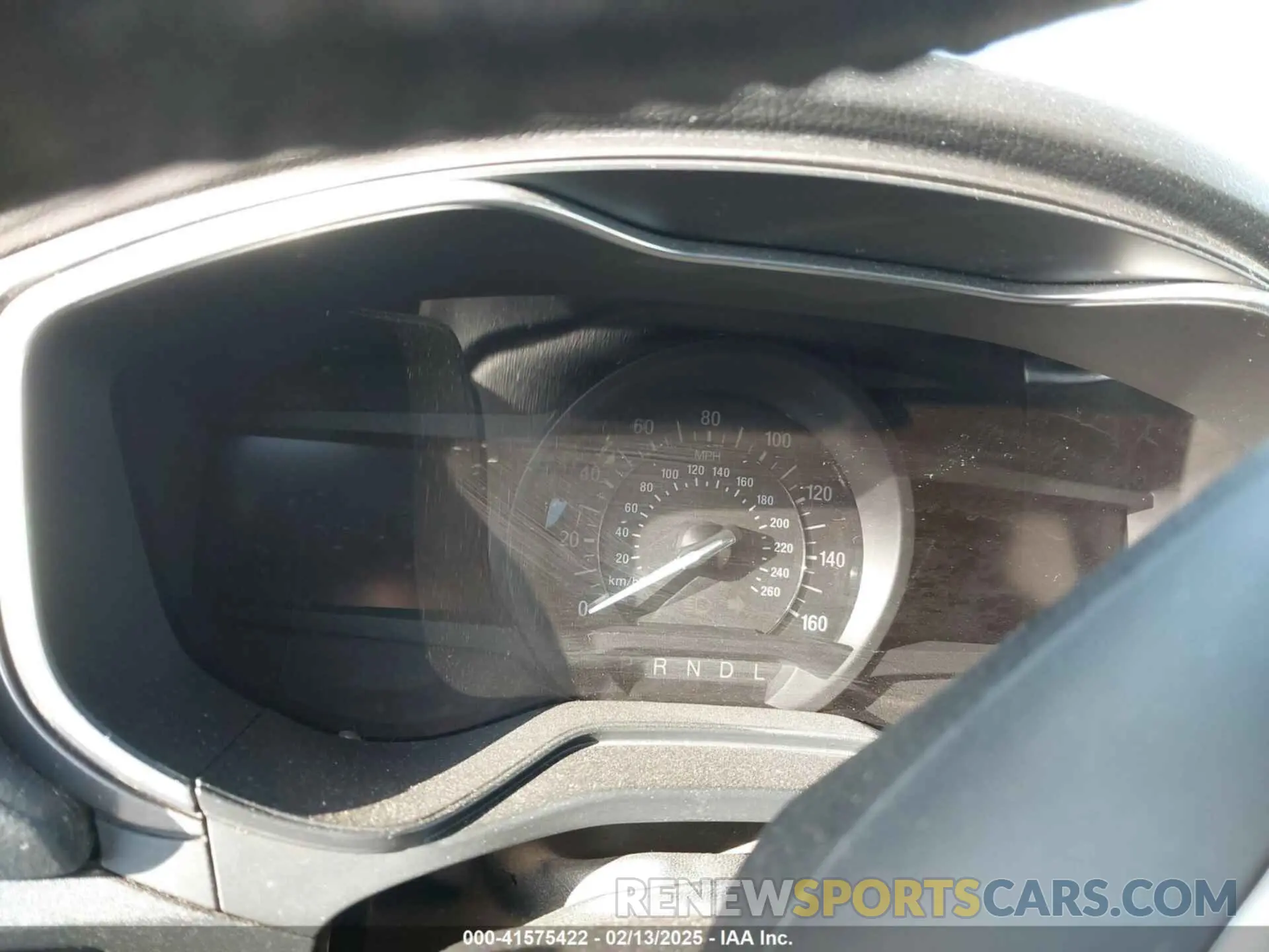 7 Фотография поврежденного автомобиля 3FA6P0CD8LR117551 FORD FUSION 2020
