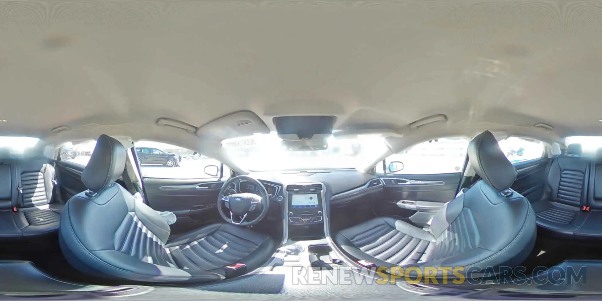 12 Фотография поврежденного автомобиля 3FA6P0CD8LR177264 FORD FUSION 2020