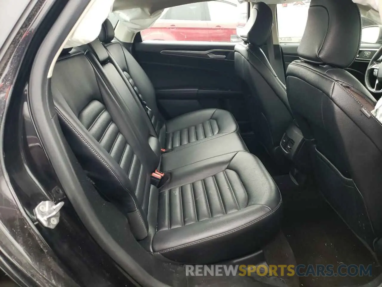 10 Фотография поврежденного автомобиля 3FA6P0CDXLR137154 FORD FUSION 2020