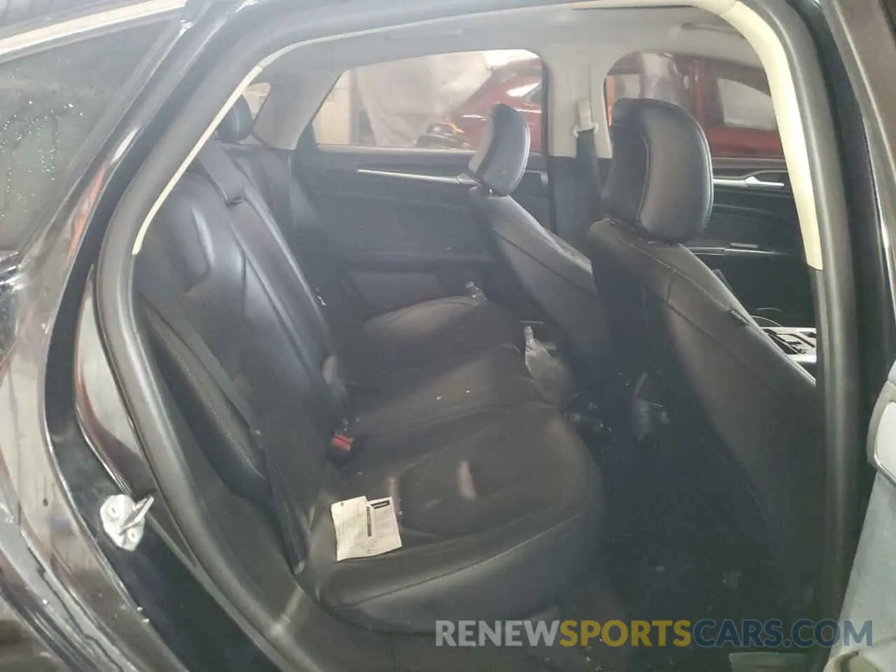 10 Фотография поврежденного автомобиля 3FA6P0D92LR151575 FORD FUSION 2020