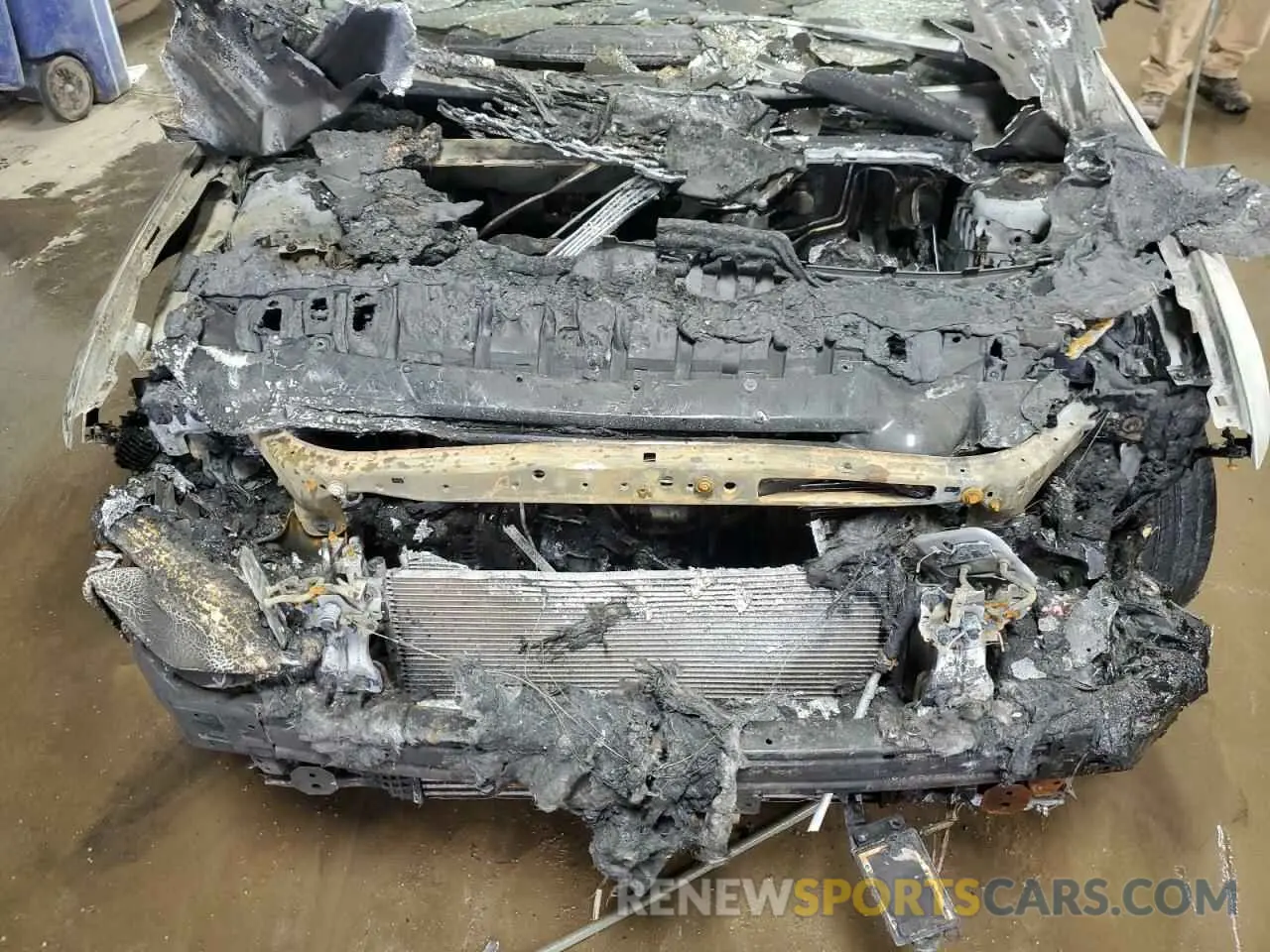 11 Фотография поврежденного автомобиля 3FA6P0D92LR151575 FORD FUSION 2020