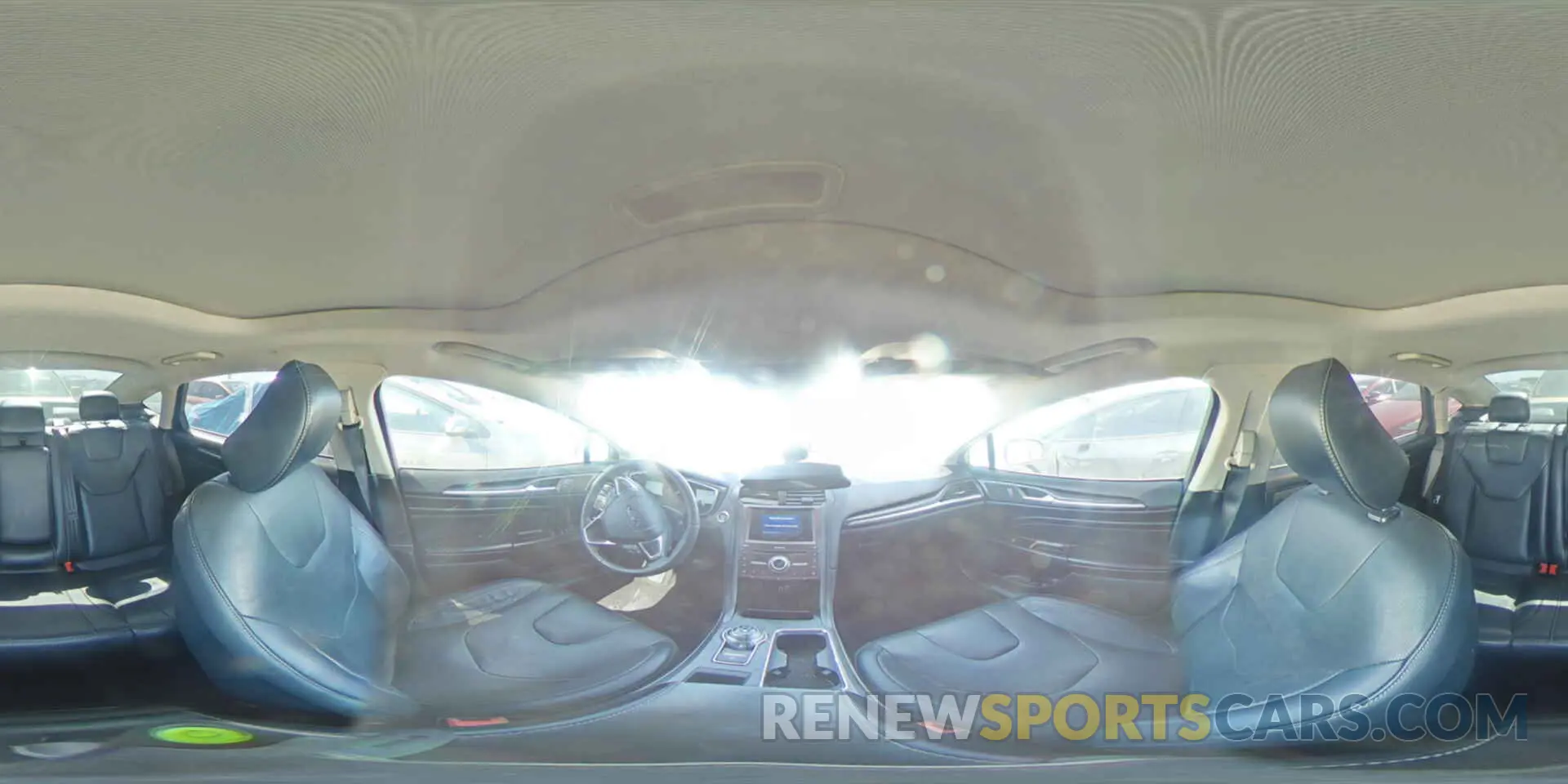 13 Фотография поврежденного автомобиля 3FA6P0D92LR174659 FORD FUSION 2020