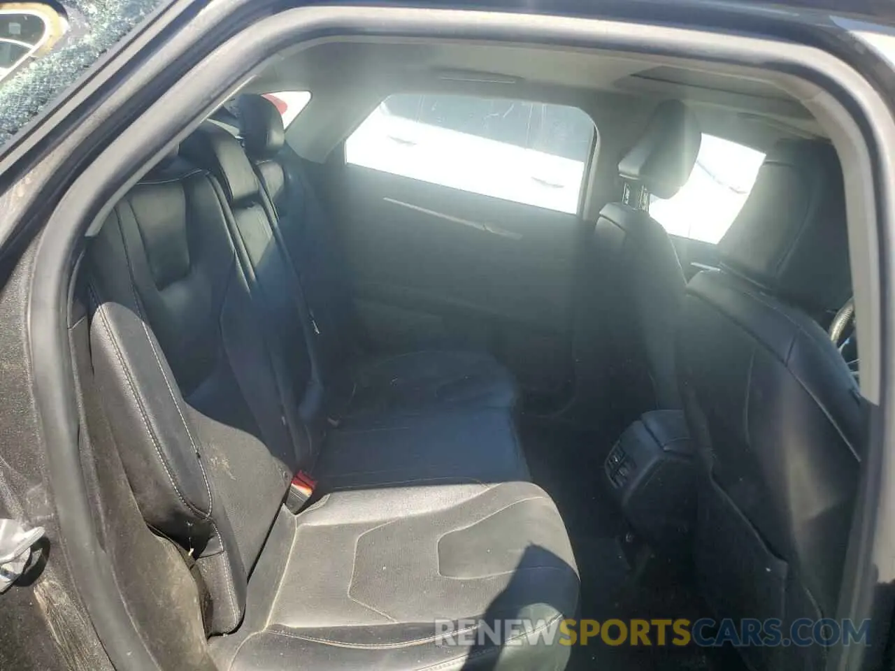 10 Фотография поврежденного автомобиля 3FA6P0D94LR138259 FORD FUSION 2020