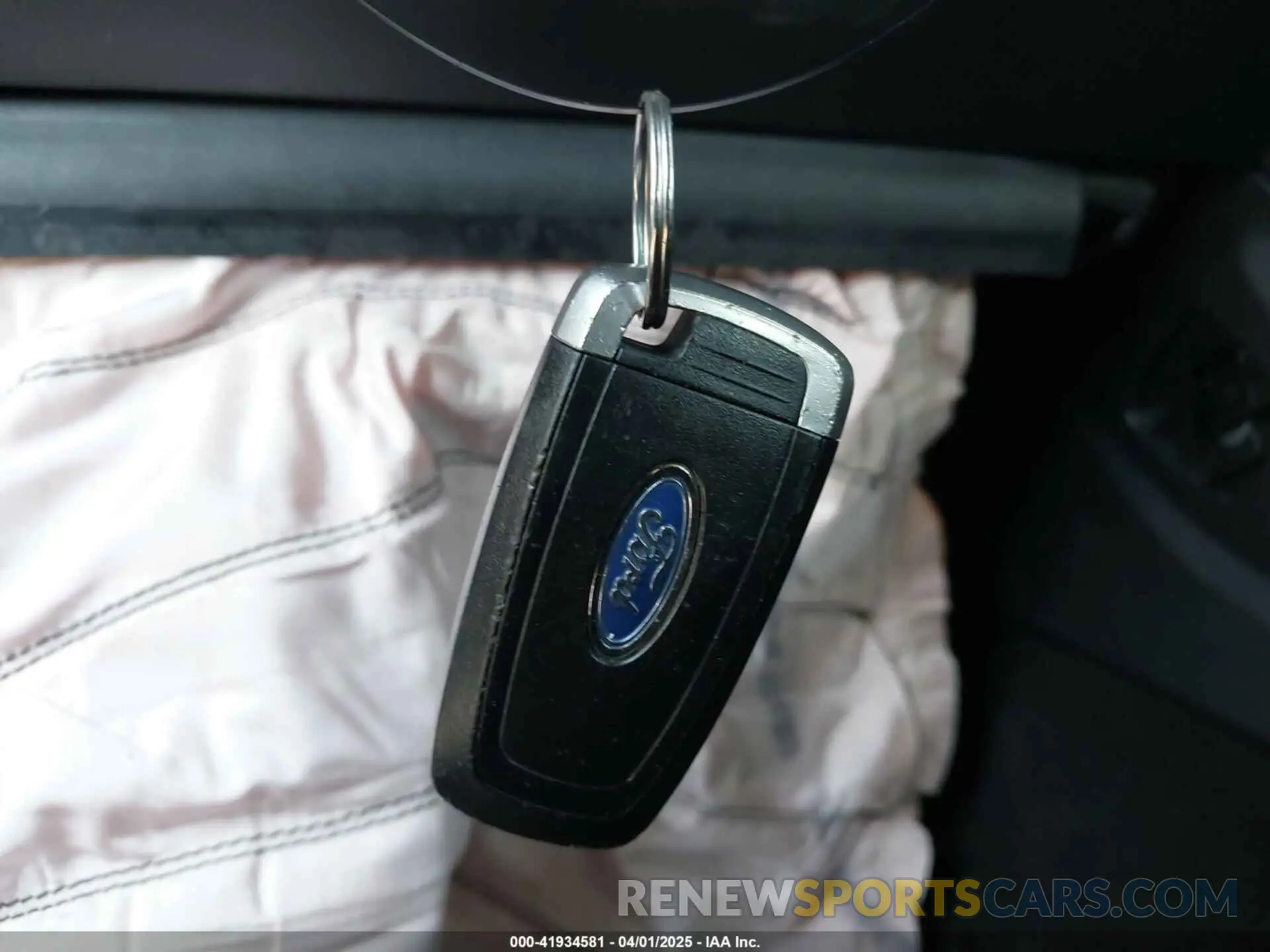 11 Фотография поврежденного автомобиля 3FA6P0D96LR133693 FORD FUSION 2020