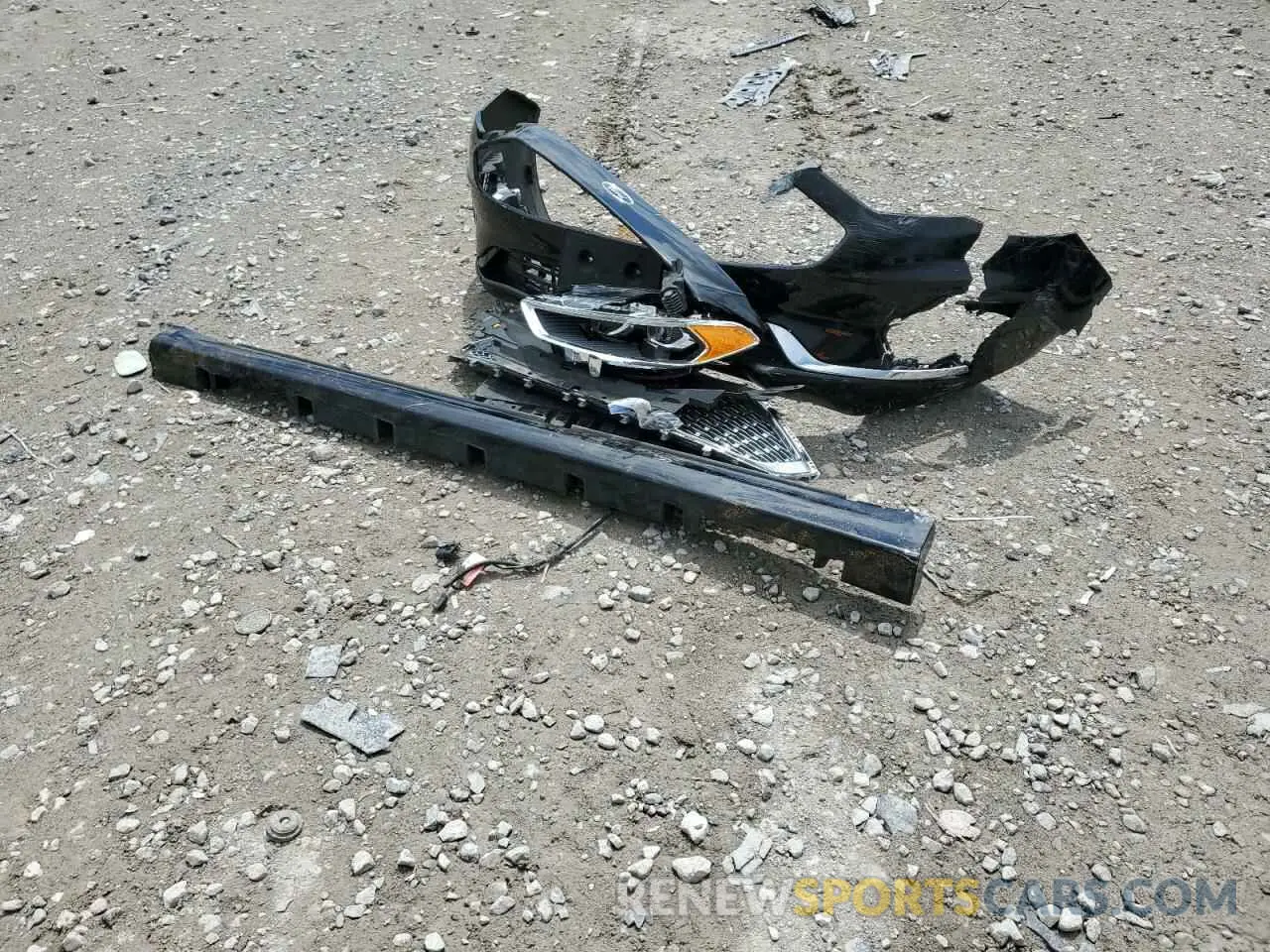12 Фотография поврежденного автомобиля 3FA6P0D97LR205100 FORD FUSION 2020