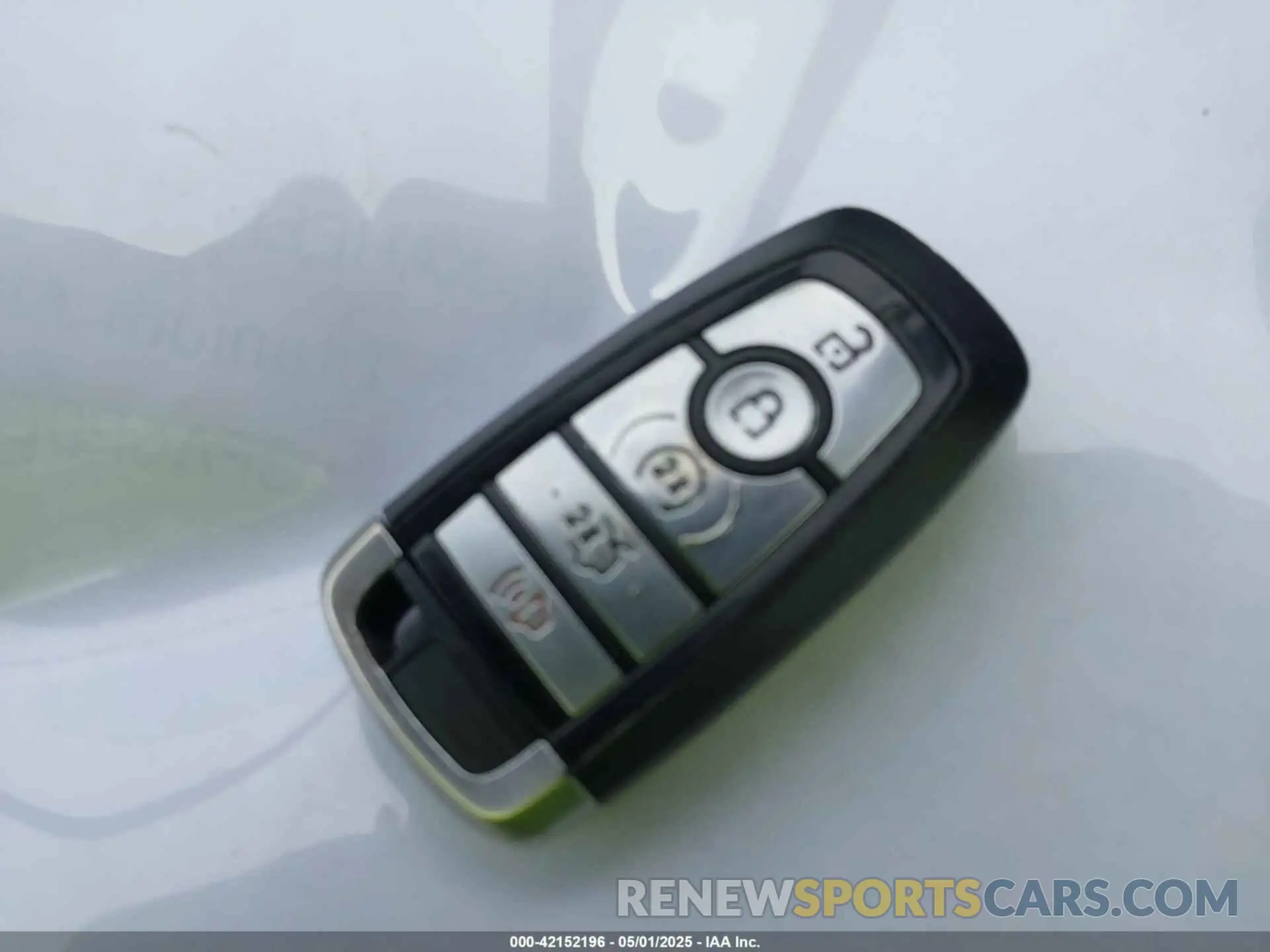 11 Фотография поврежденного автомобиля 3FA6P0D98LR199551 FORD FUSION 2020