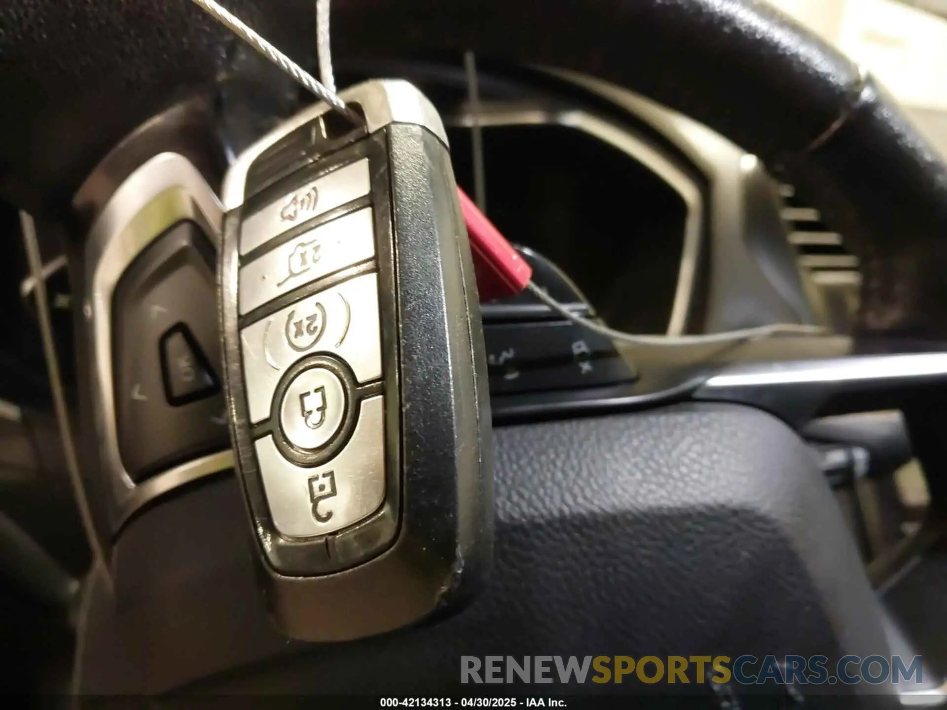 11 Фотография поврежденного автомобиля 3FA6P0D99LR116015 FORD FUSION 2020
