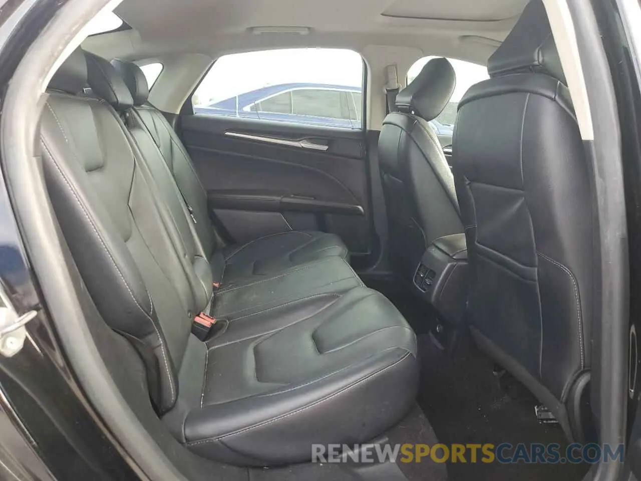 10 Фотография поврежденного автомобиля 3FA6P0D9XLR175848 FORD FUSION 2020