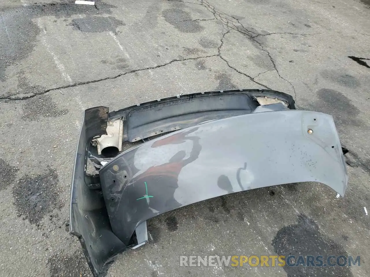 14 Фотография поврежденного автомобиля 3FA6P0D9XLR193685 FORD FUSION 2020