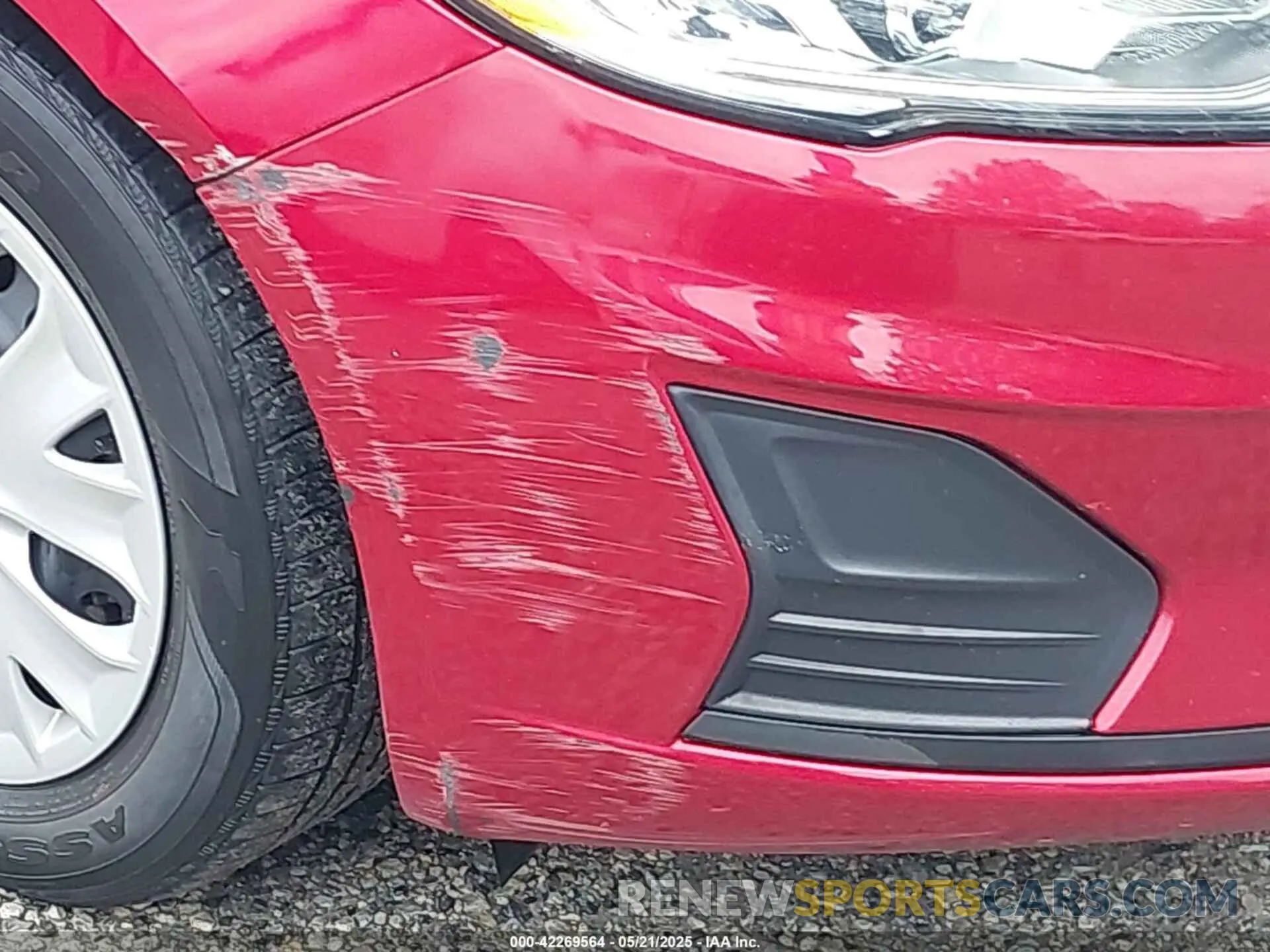 18 Photograph of a damaged car 3FA6P0G77LR110627 FORD FUSION 2020