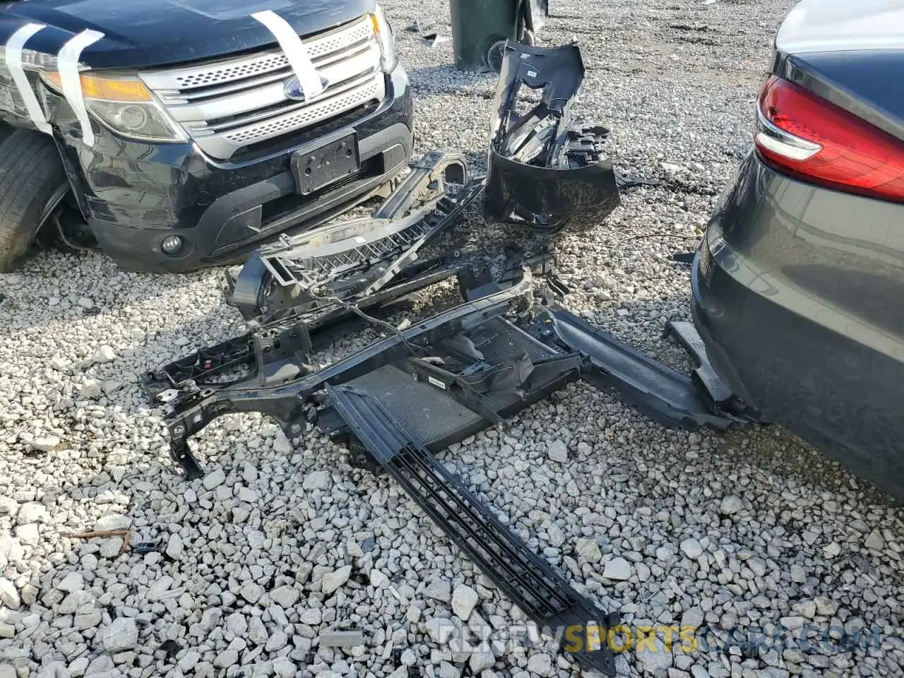 12 Фотография поврежденного автомобиля 3FA6P0G7XLR106796 FORD FUSION 2020