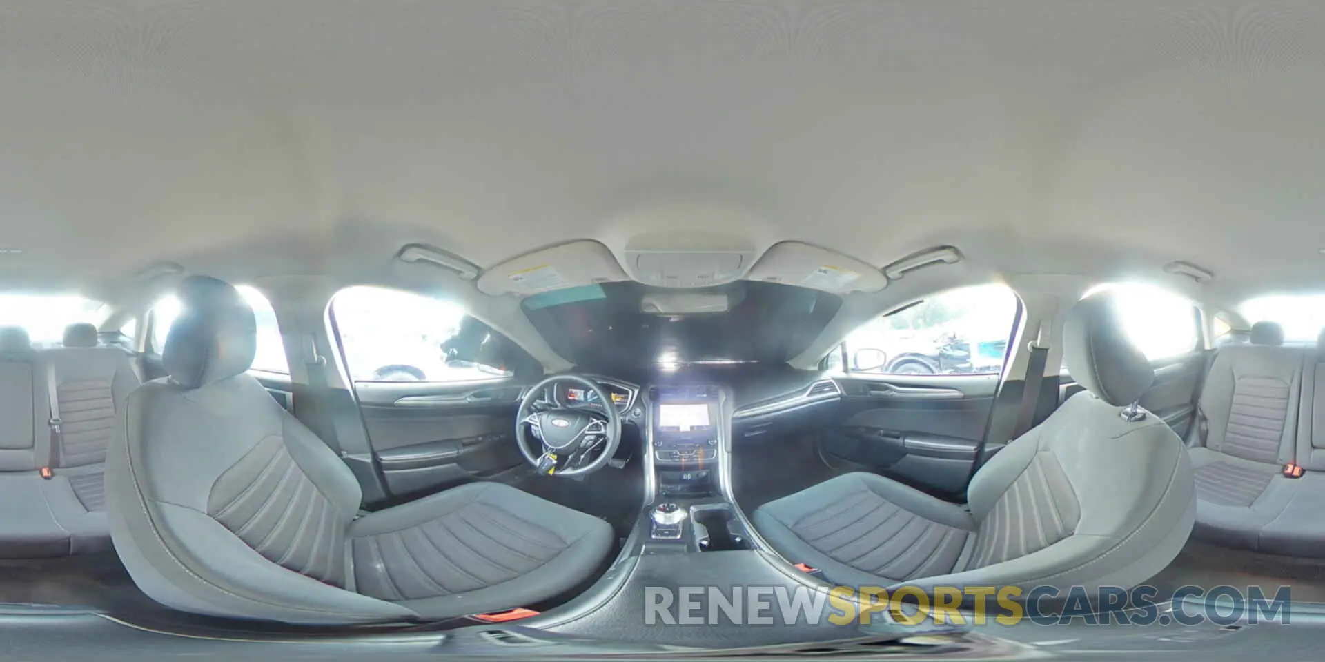14 Фотография поврежденного автомобиля 3FA6P0H71LR207241 FORD FUSION 2020