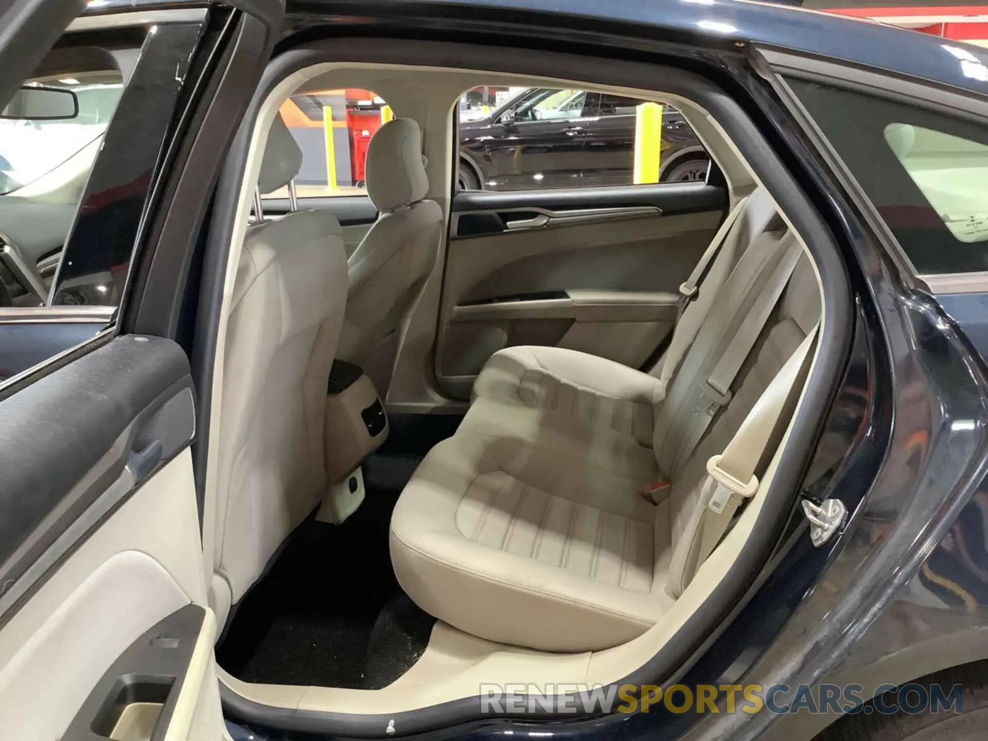 11 Фотография поврежденного автомобиля 3FA6P0H76LR177007 FORD FUSION 2020