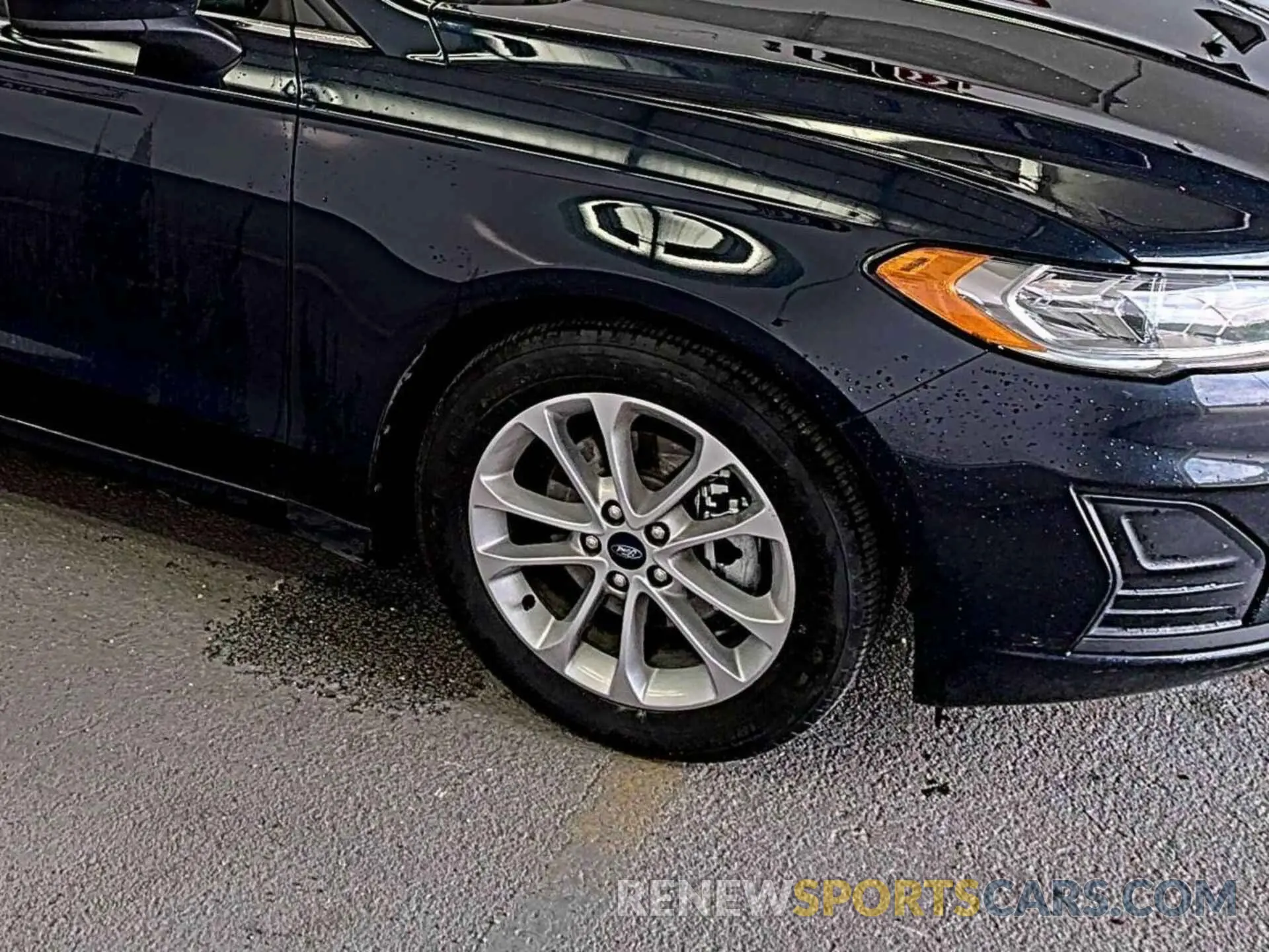 17 Фотография поврежденного автомобиля 3FA6P0H76LR177007 FORD FUSION 2020