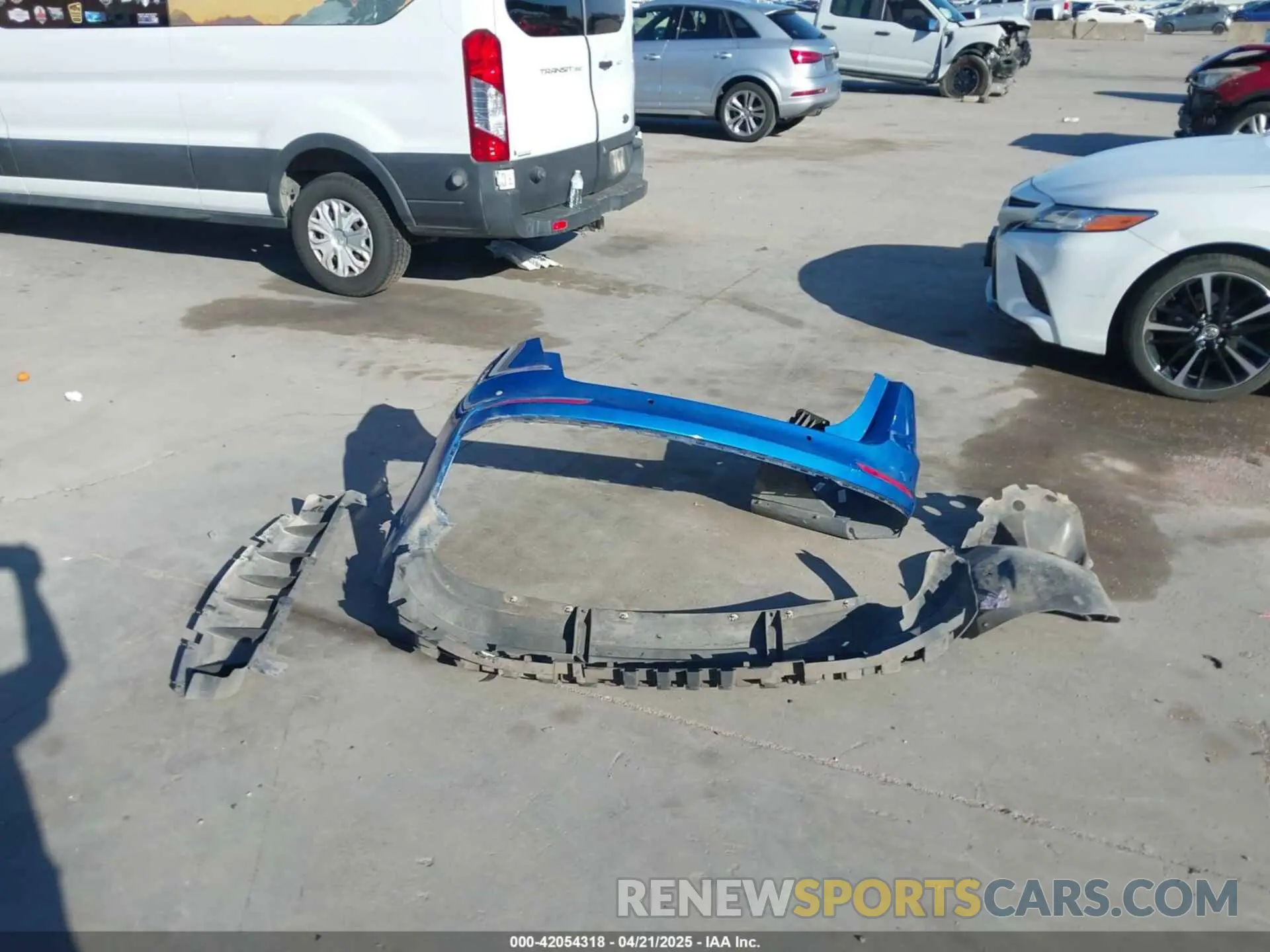 12 Photograph of a damaged car 3FA6P0H77LR153539 FORD FUSION 2020