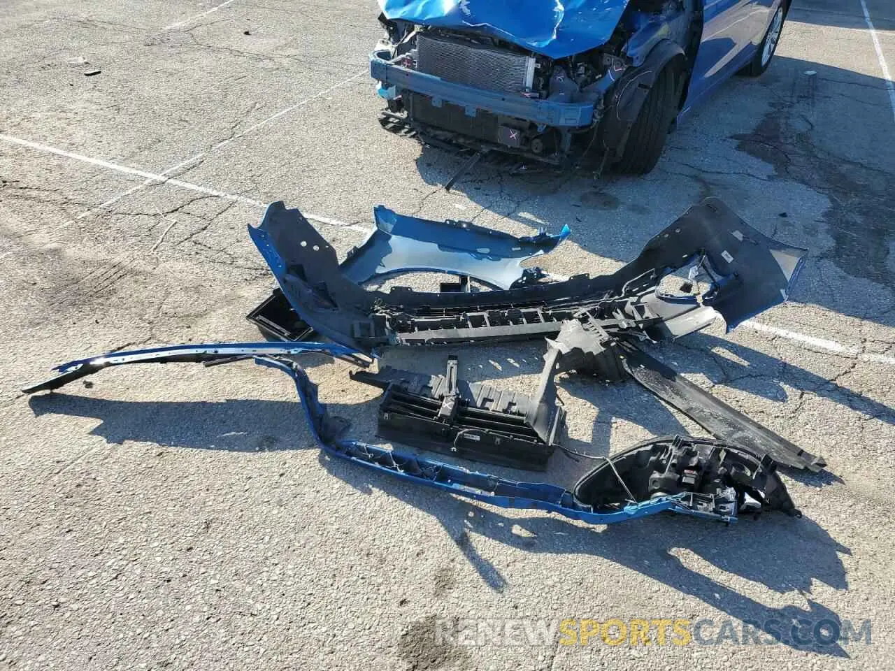 14 Фотография поврежденного автомобиля 3FA6P0HD0LR108867 FORD FUSION 2020