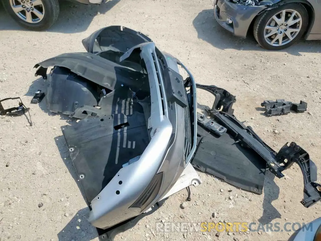 12 Фотография поврежденного автомобиля 3FA6P0HD0LR203316 FORD FUSION 2020