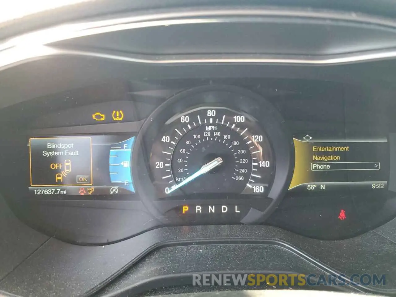 9 Фотография поврежденного автомобиля 3FA6P0HD1LR102737 FORD FUSION 2020