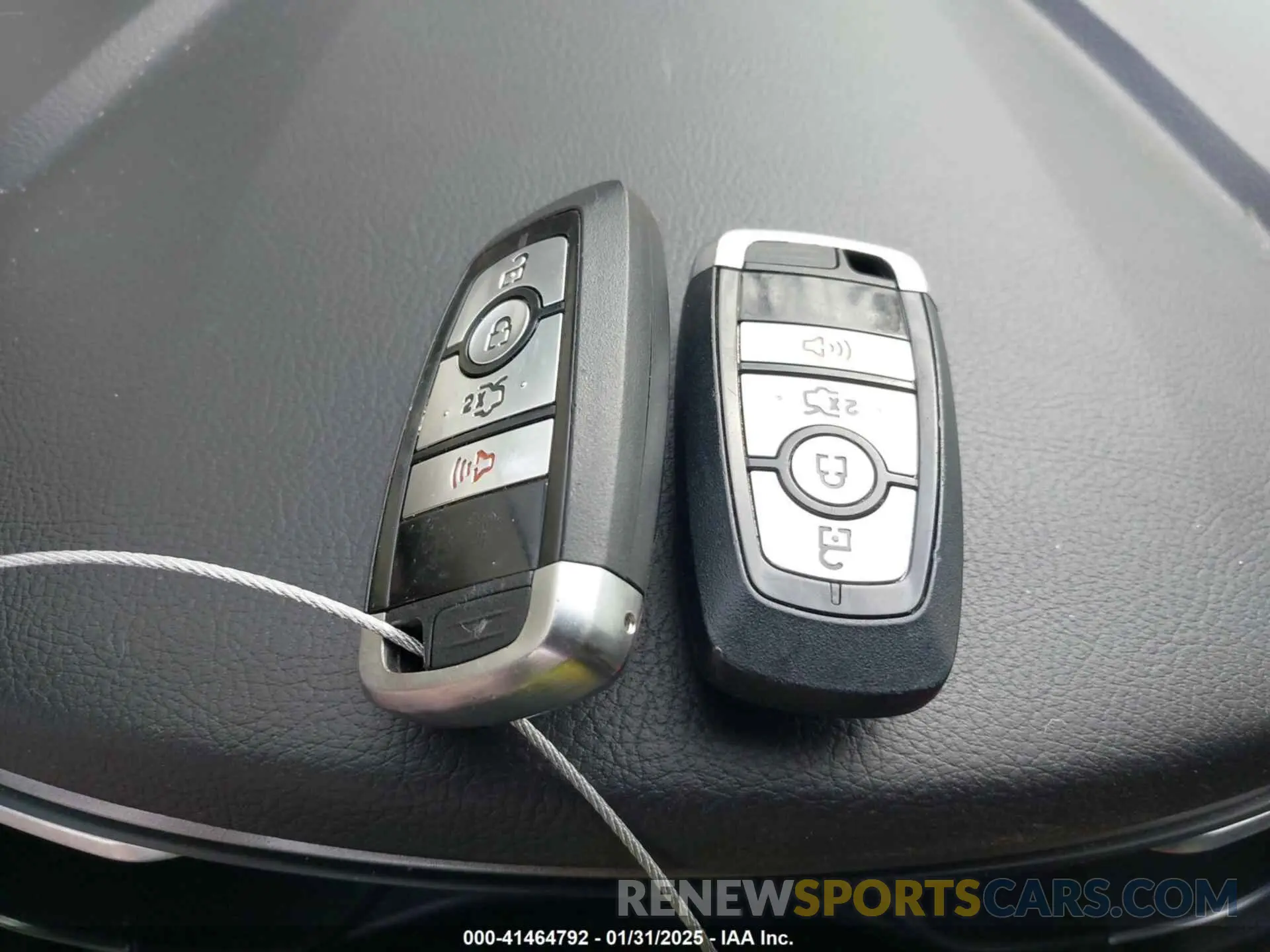 11 Photograph of a damaged car 3FA6P0HD2LR105081 FORD FUSION 2020