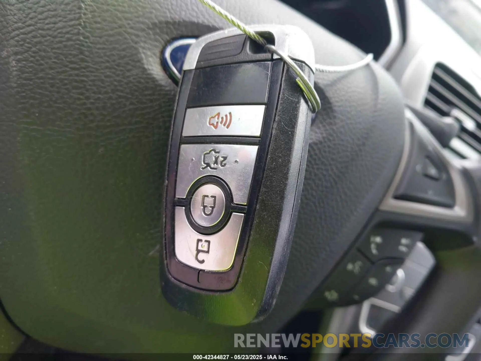 11 Фотография поврежденного автомобиля 3FA6P0HD2LR136072 FORD FUSION 2020