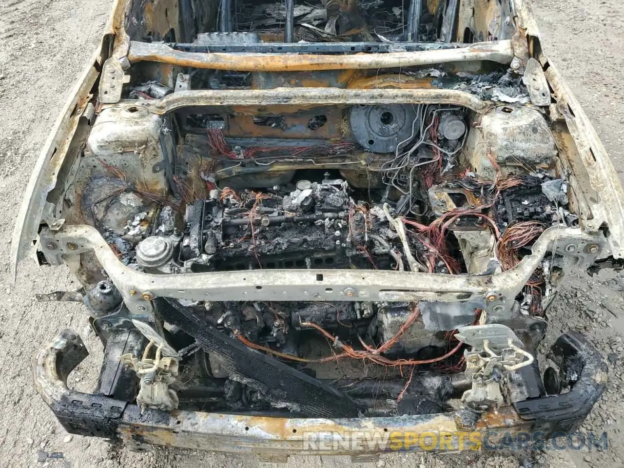 11 Photograph of a damaged car 3FA6P0HD2LR184171 FORD FUSION 2020