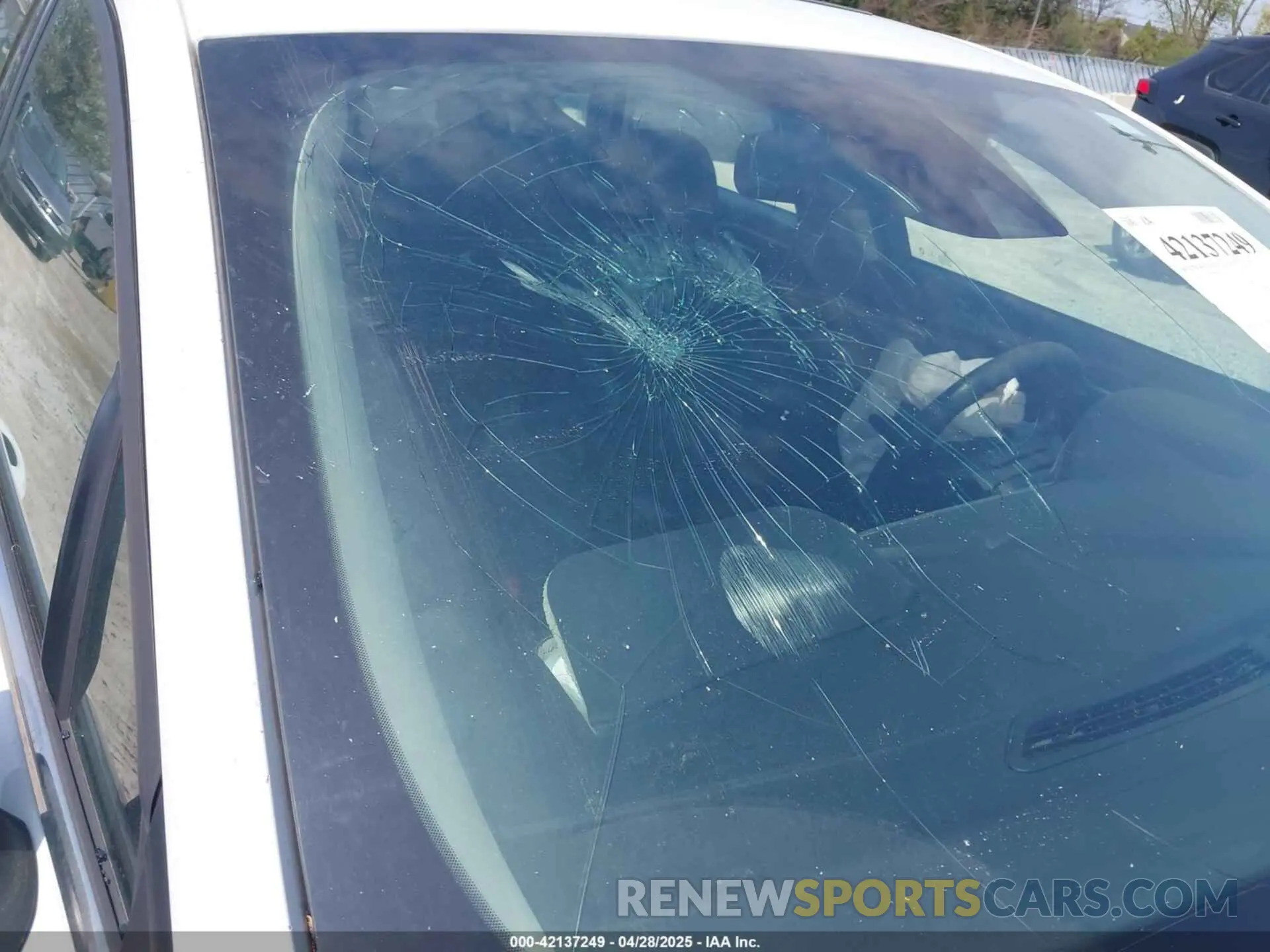 19 Photograph of a damaged car 3FA6P0HD3LR162034 FORD FUSION 2020