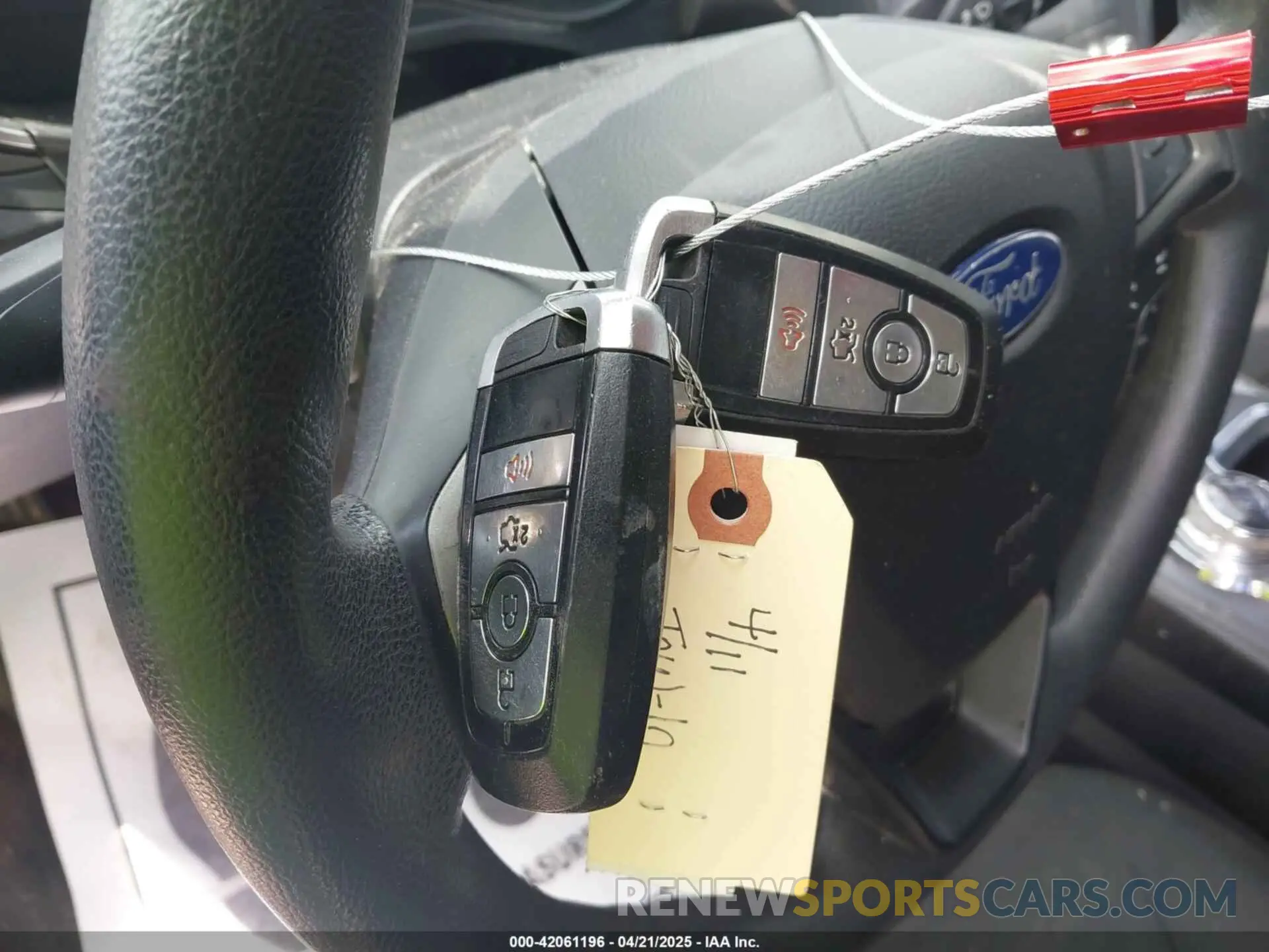 11 Фотография поврежденного автомобиля 3FA6P0HD3LR178735 FORD FUSION 2020