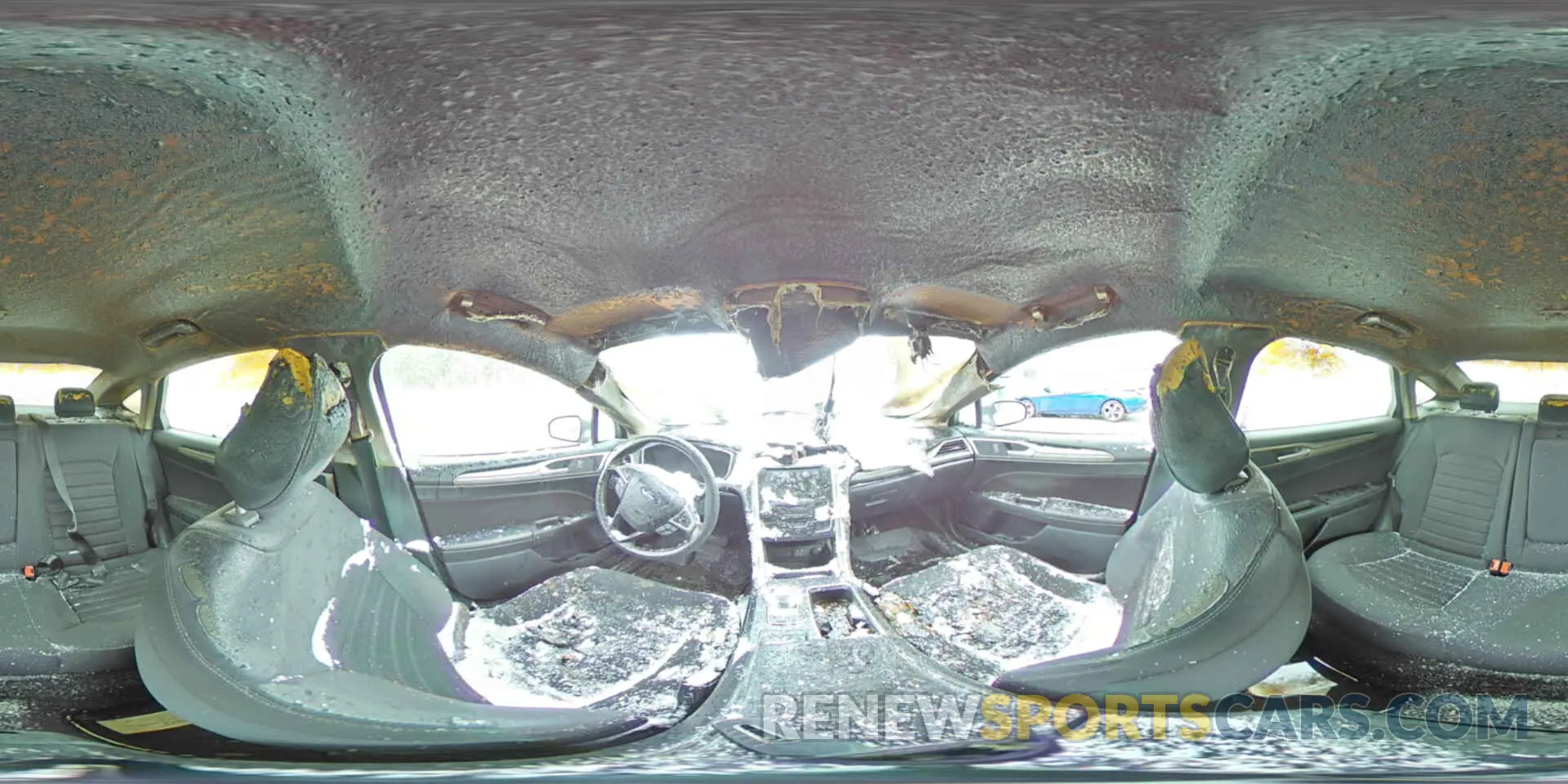 12 Фотография поврежденного автомобиля 3FA6P0HD3LR235838 FORD FUSION 2020