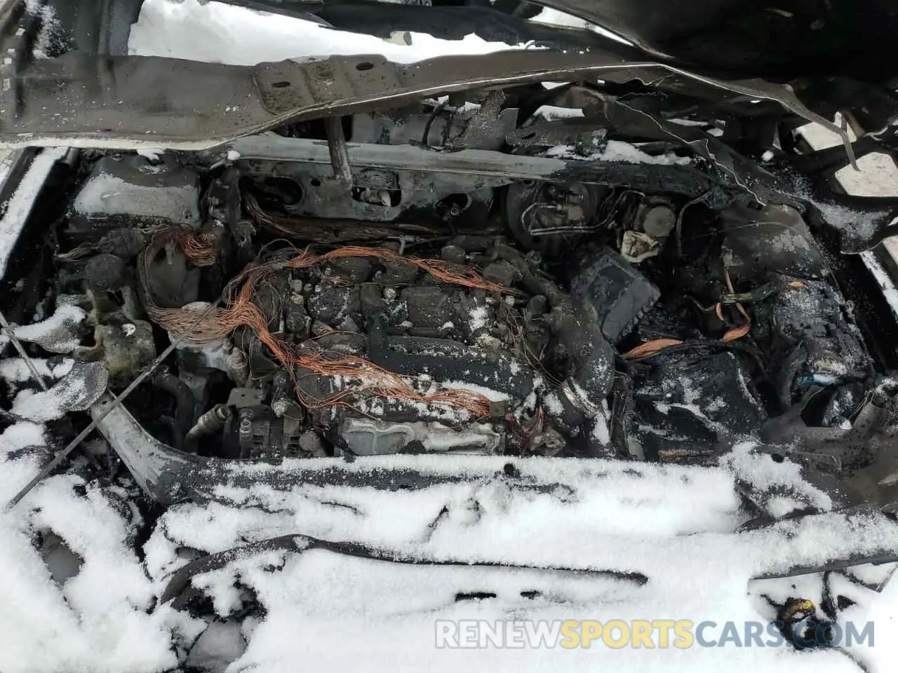 13 Фотография поврежденного автомобиля 3FA6P0HD3LR235838 FORD FUSION 2020