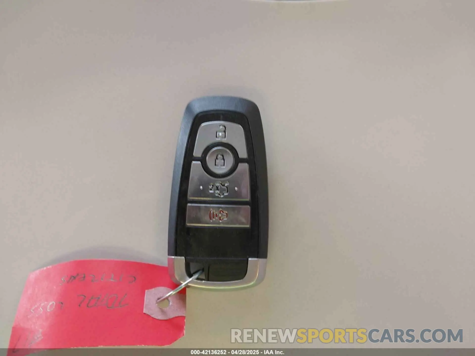 11 Photograph of a damaged car 3FA6P0HD4LR165511 FORD FUSION 2020