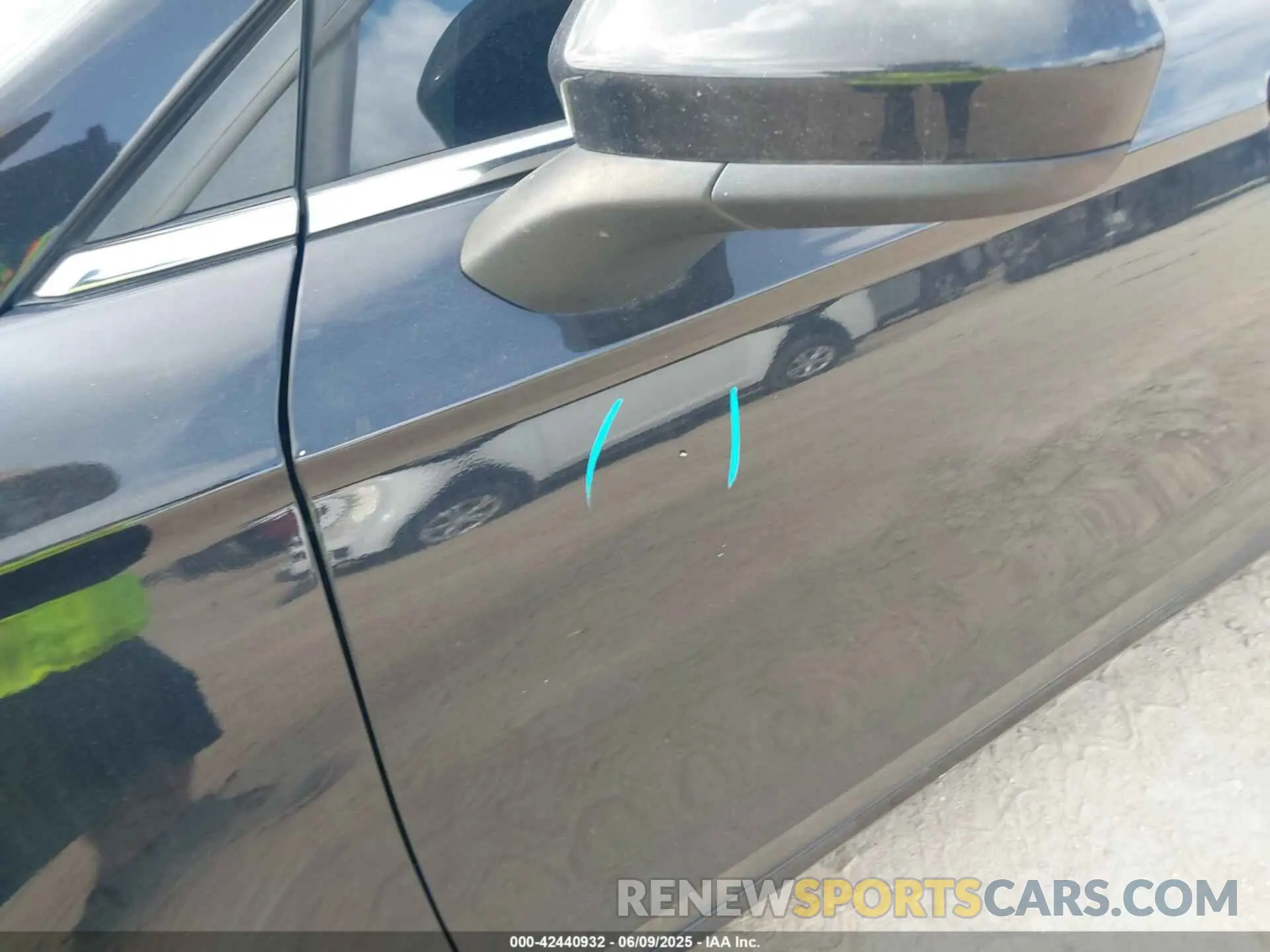 6 Photograph of a damaged car 3FA6P0HD4LR236433 FORD FUSION 2020