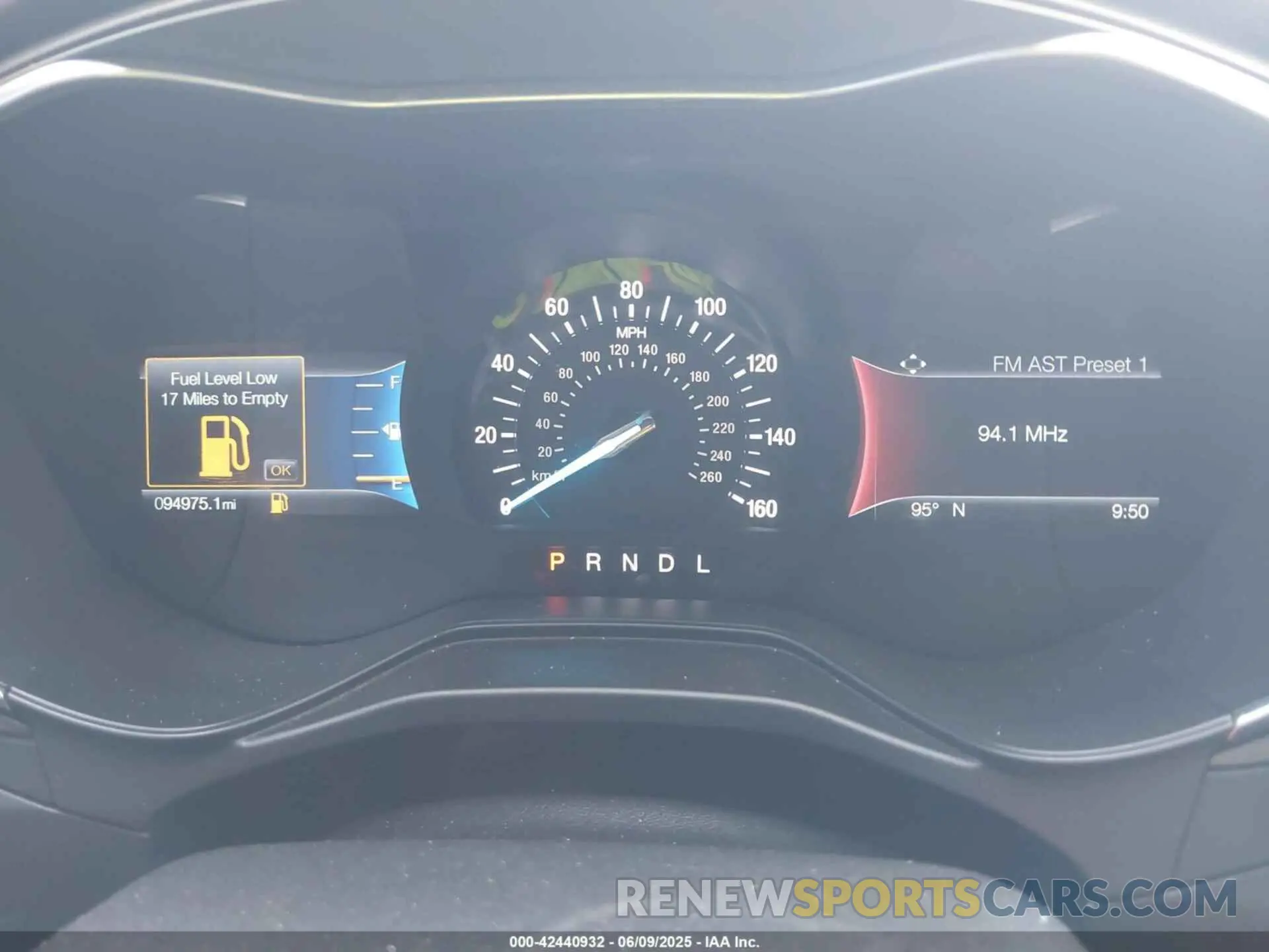 7 Photograph of a damaged car 3FA6P0HD4LR236433 FORD FUSION 2020