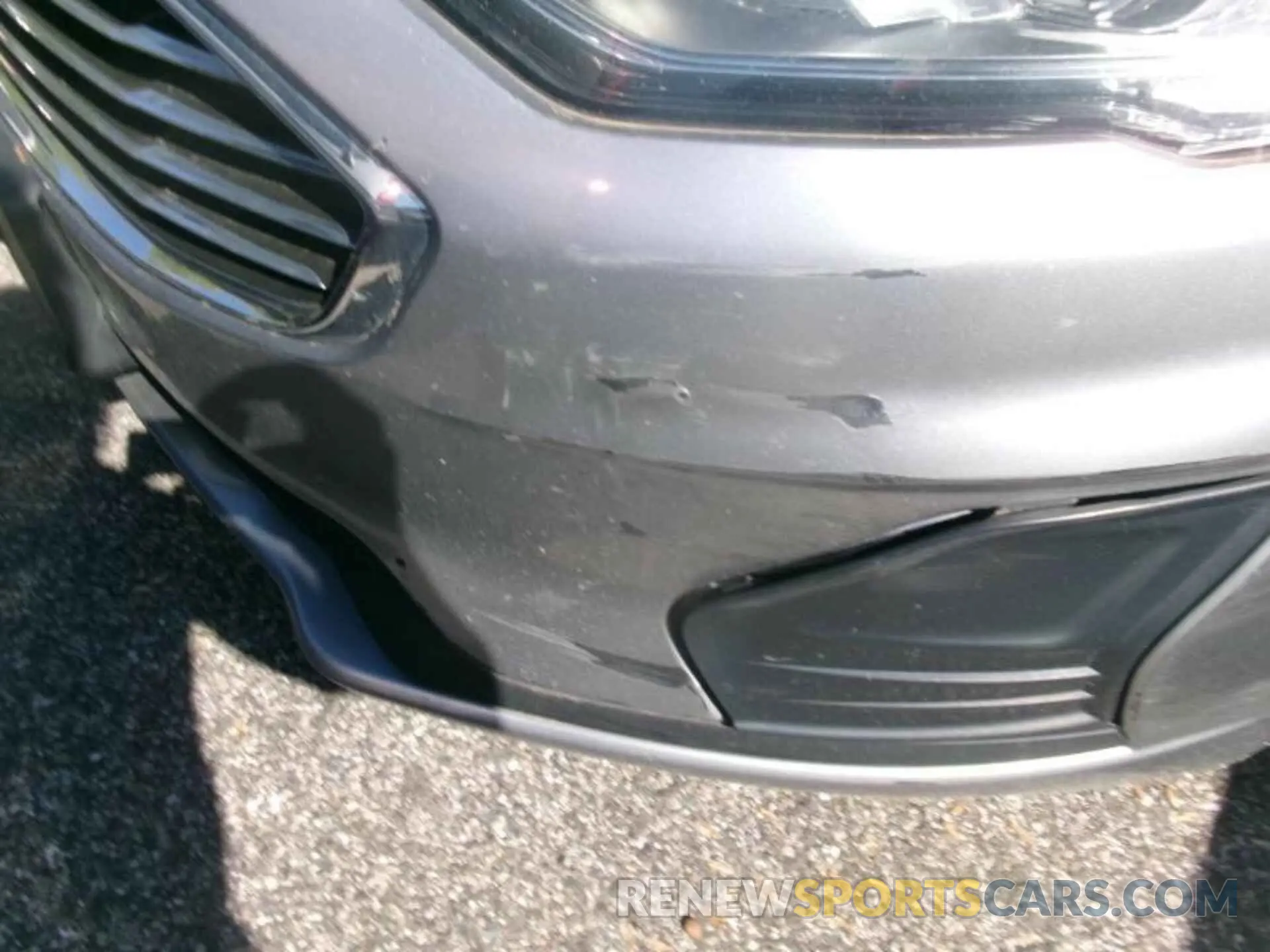 4 Photograph of a damaged car 3FA6P0HD5LR104944 FORD FUSION 2020
