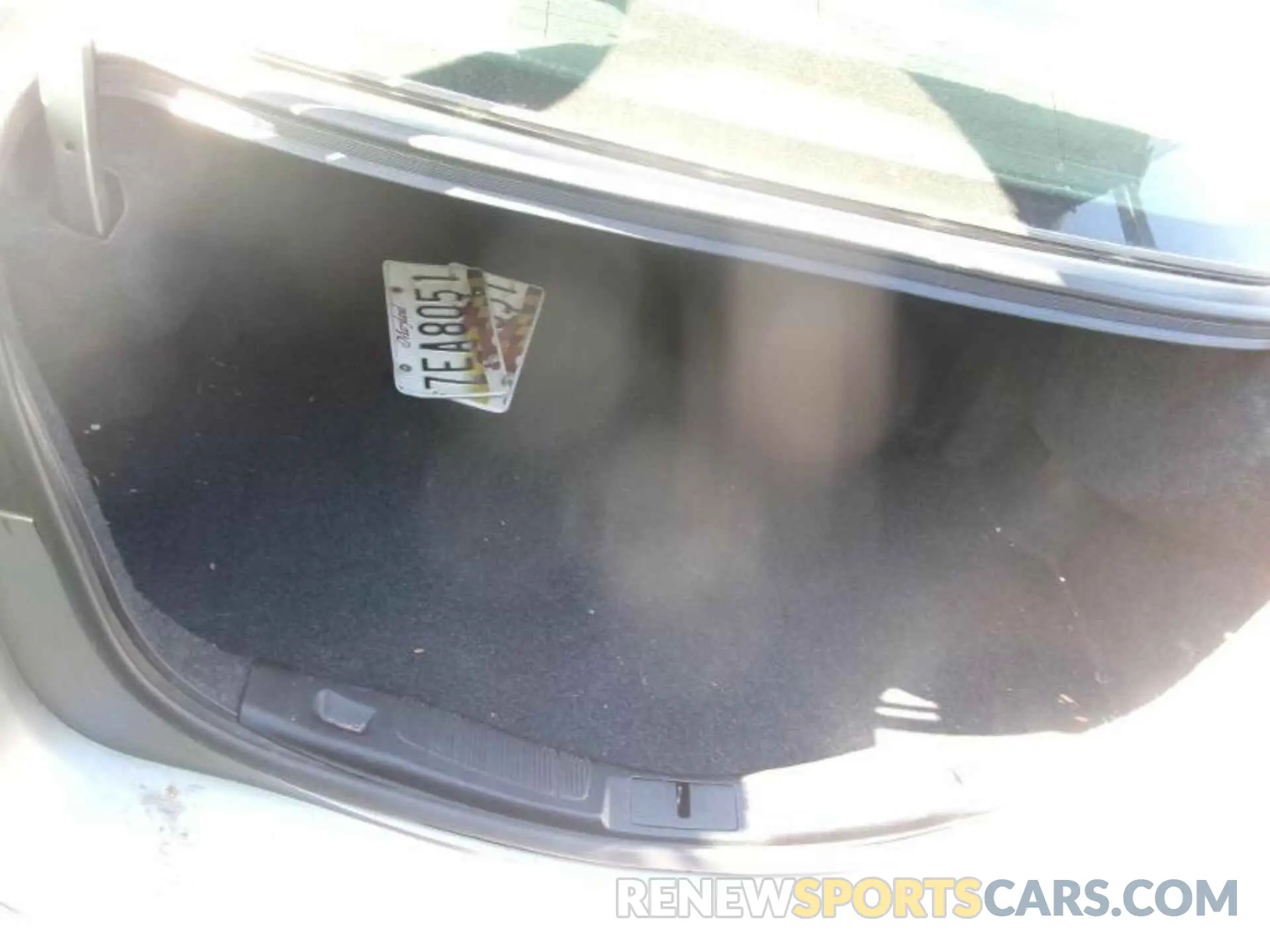 9 Photograph of a damaged car 3FA6P0HD5LR104944 FORD FUSION 2020