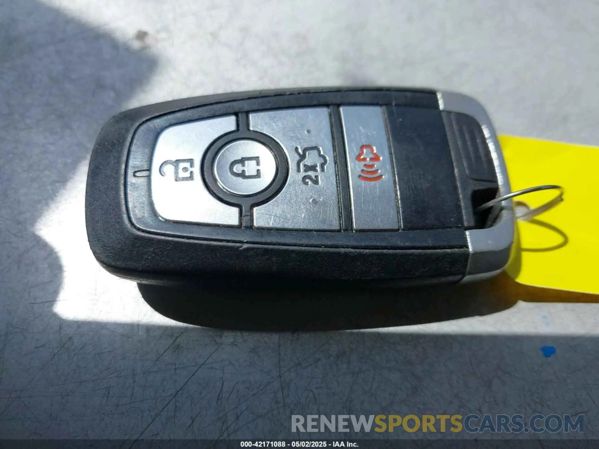 11 Фотография поврежденного автомобиля 3FA6P0HD5LR147857 FORD FUSION 2020