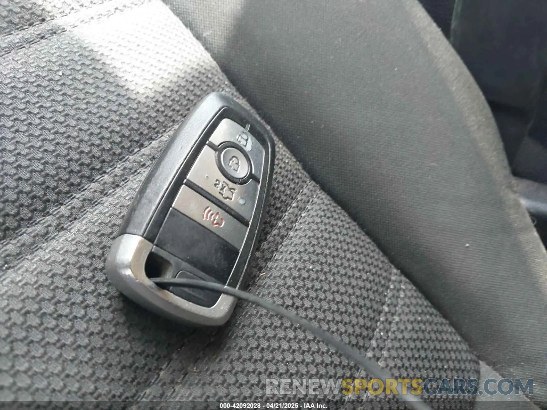 11 Фотография поврежденного автомобиля 3FA6P0HD5LR164755 FORD FUSION 2020