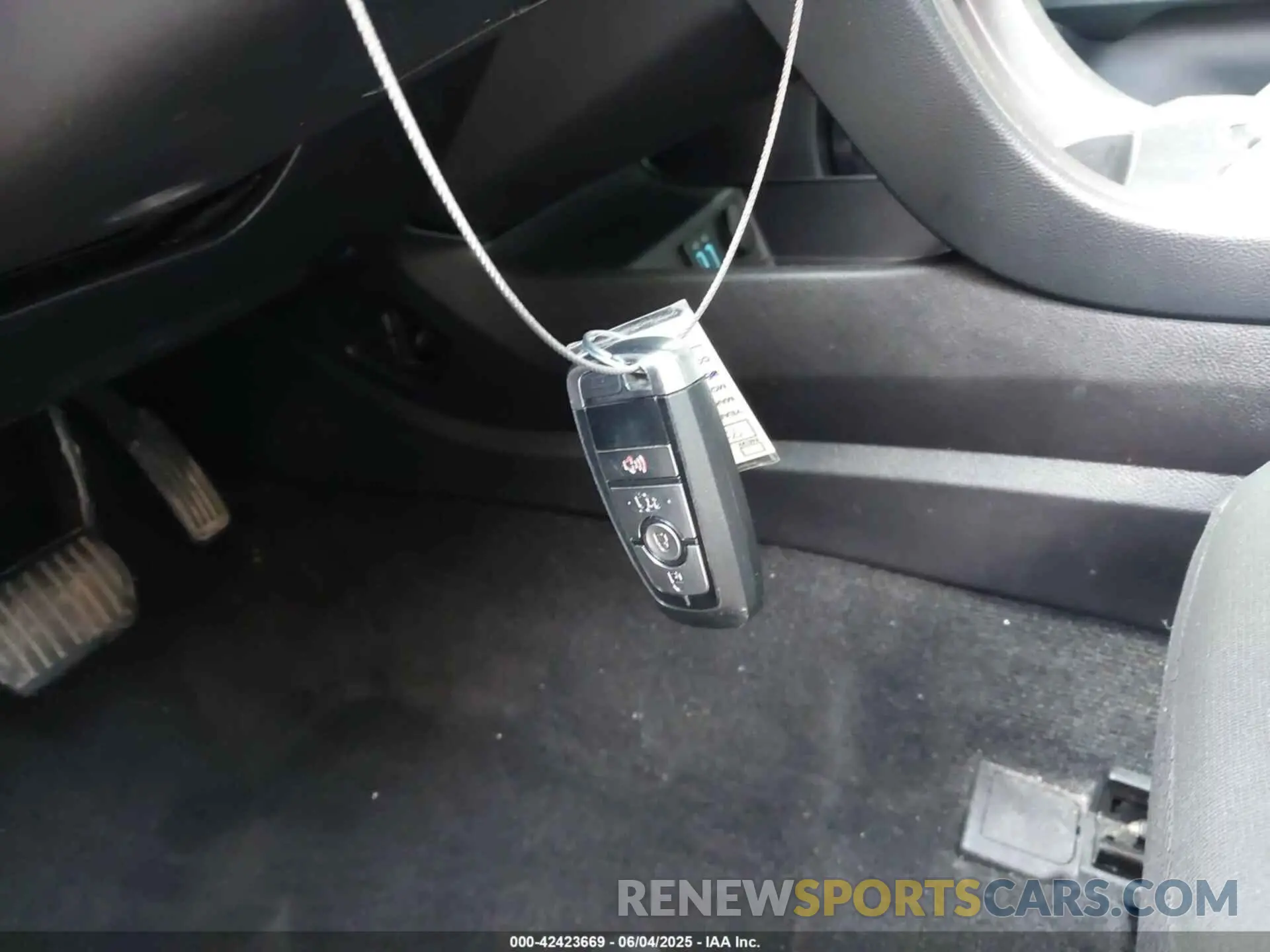 11 Фотография поврежденного автомобиля 3FA6P0HD5LR167543 FORD FUSION 2020