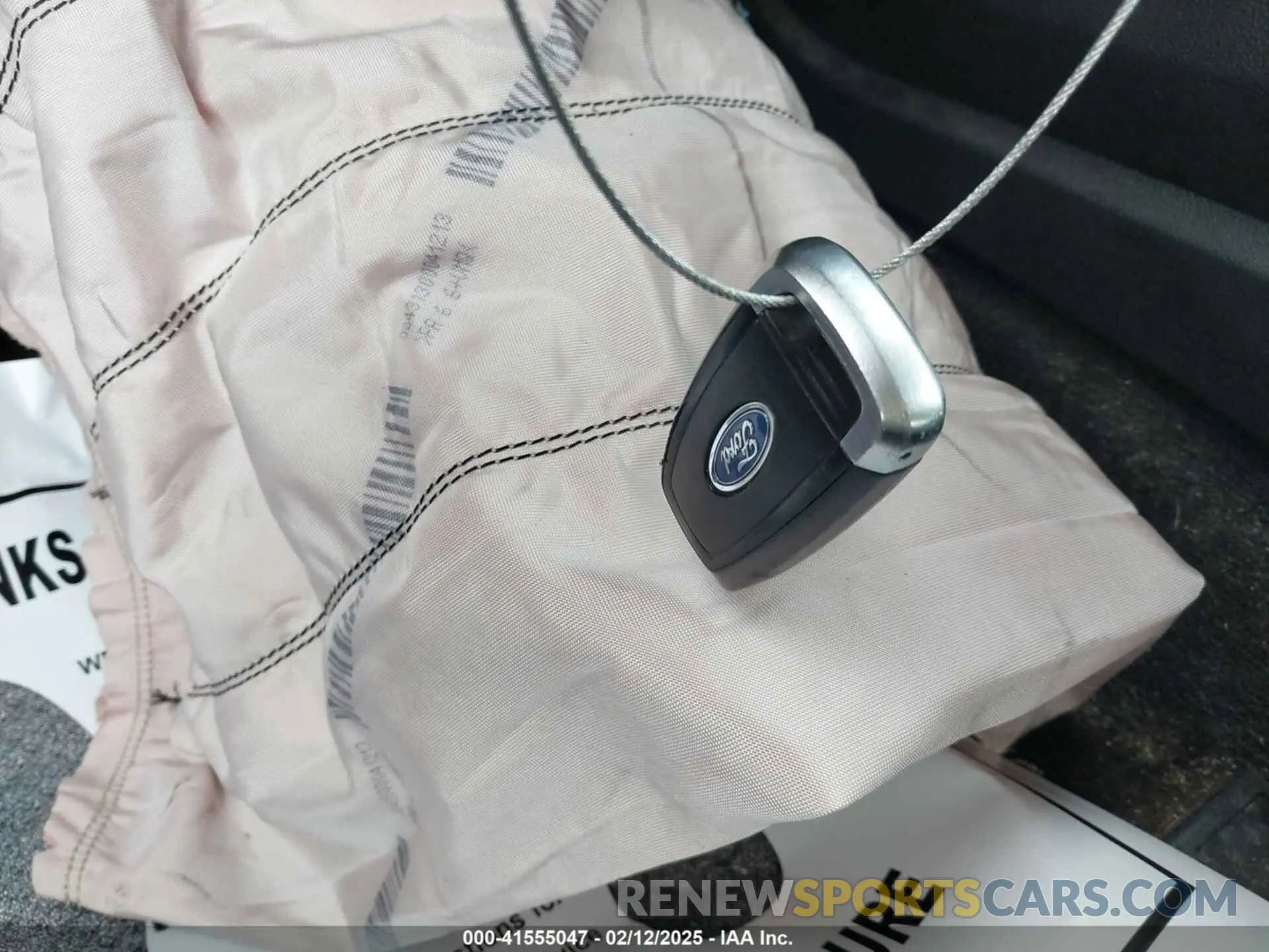 11 Фотография поврежденного автомобиля 3FA6P0HD5LR184732 FORD FUSION 2020