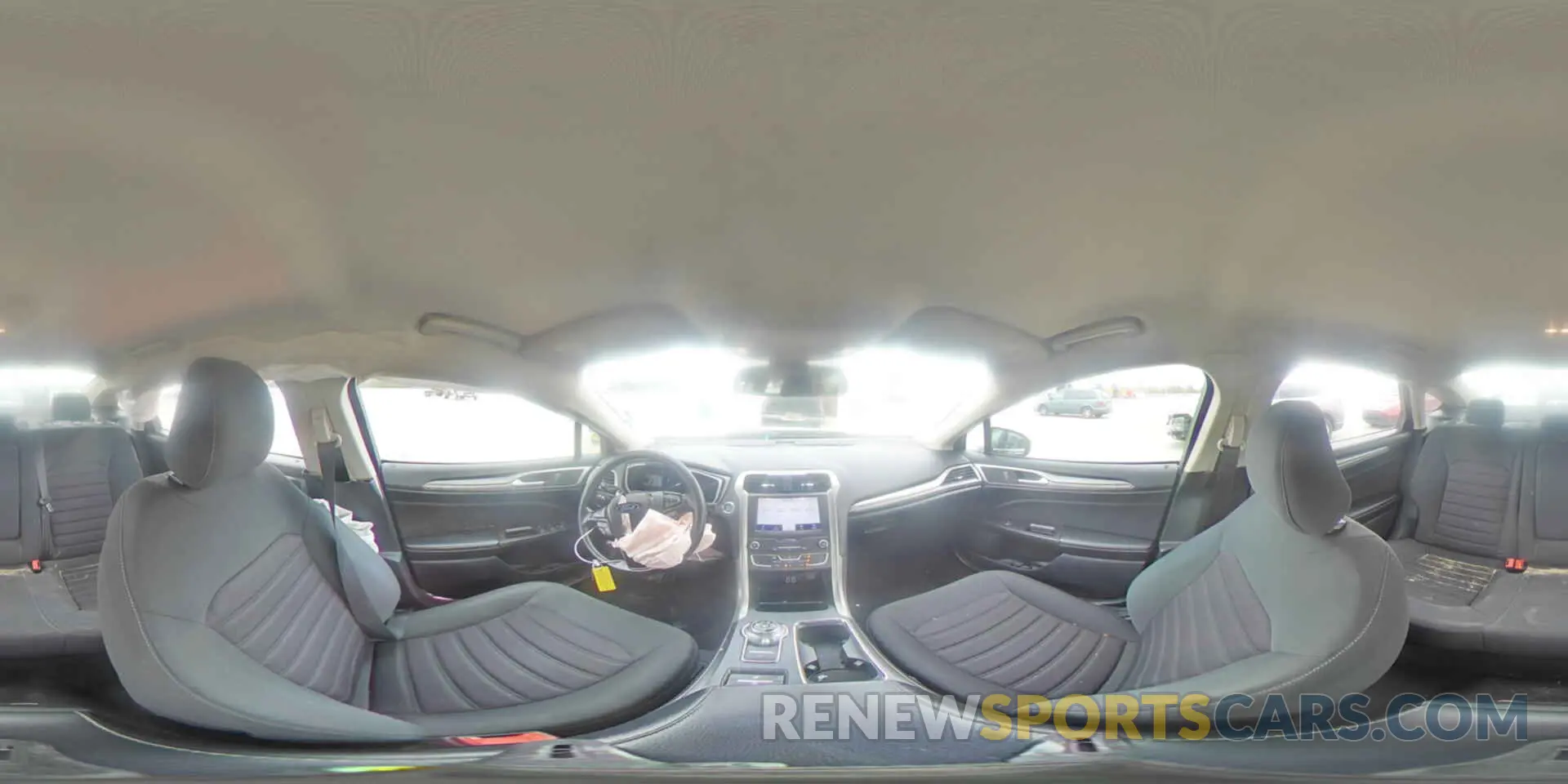 12 Фотография поврежденного автомобиля 3FA6P0HD6LR122367 FORD FUSION 2020