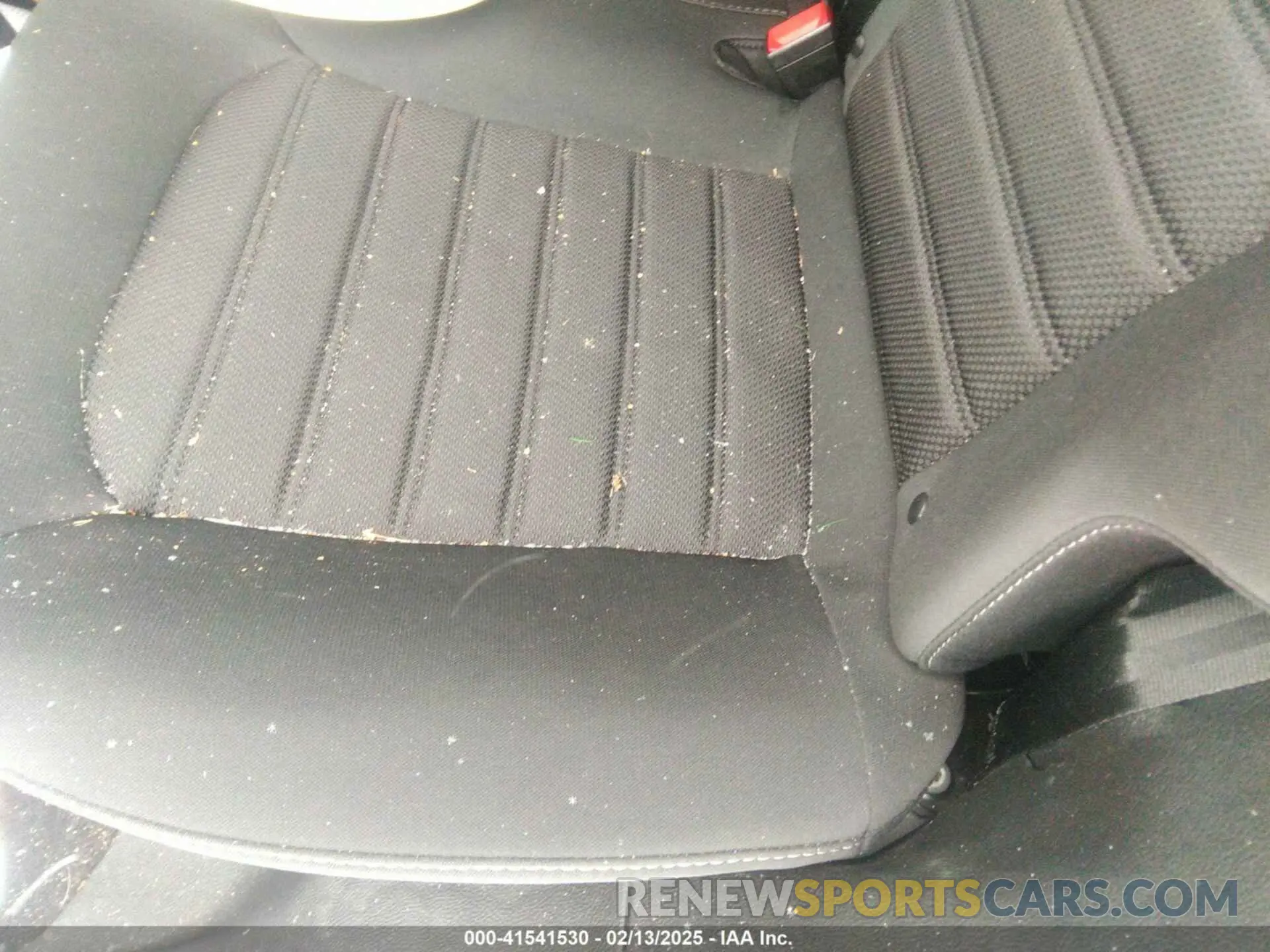 8 Photograph of a damaged car 3FA6P0HD6LR186599 FORD FUSION 2020