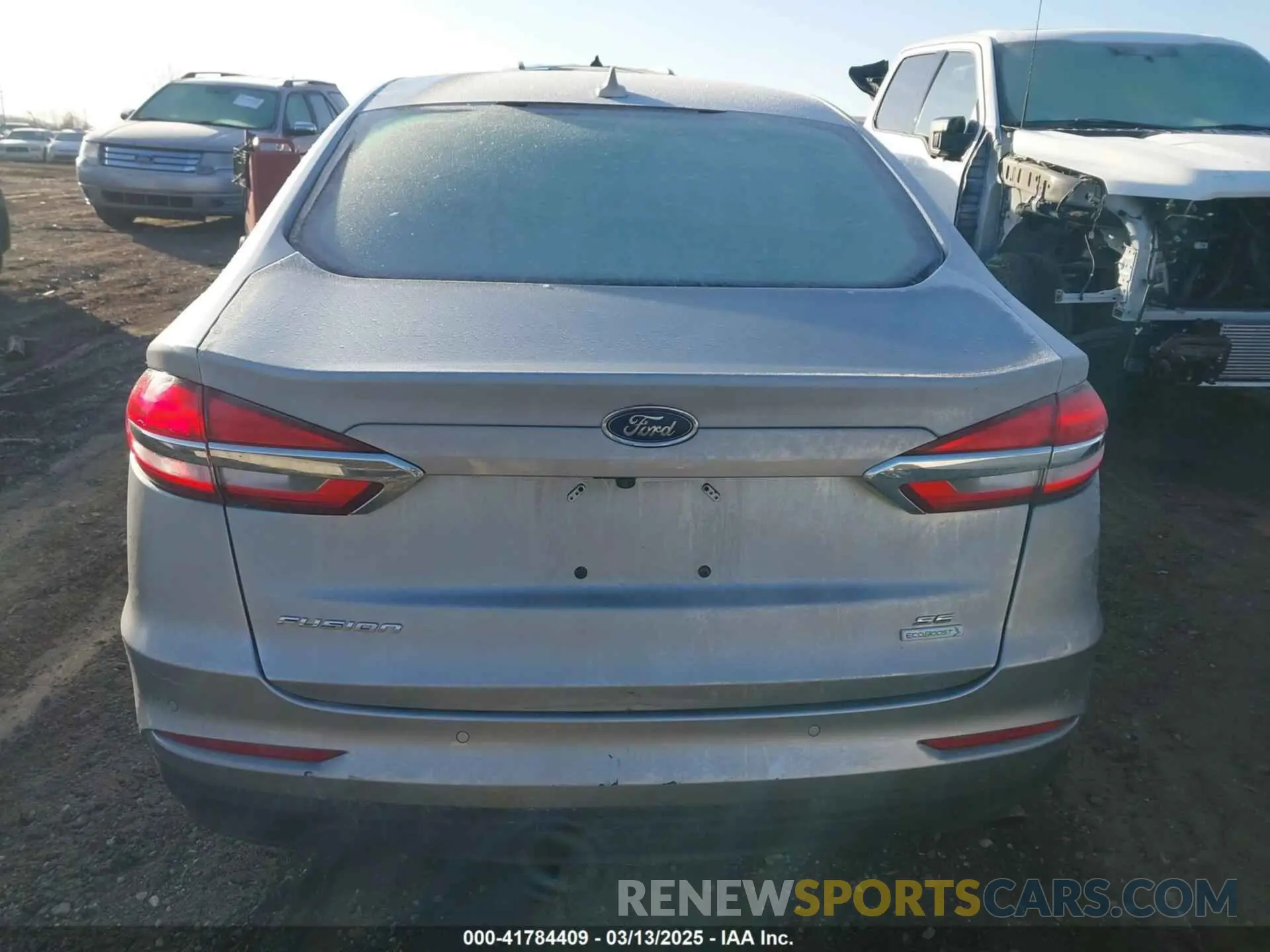 16 Фотография поврежденного автомобиля 3FA6P0HD6LR222565 FORD FUSION 2020