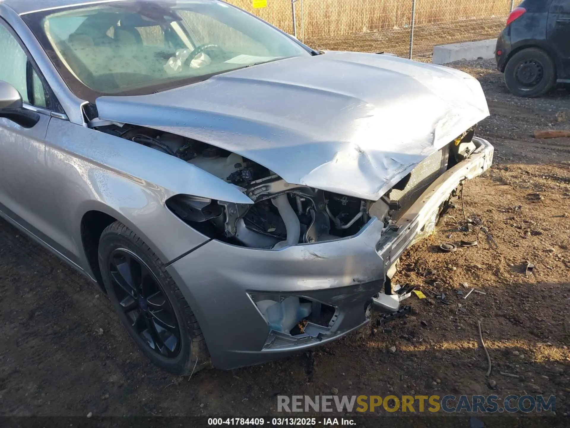 17 Фотография поврежденного автомобиля 3FA6P0HD6LR222565 FORD FUSION 2020