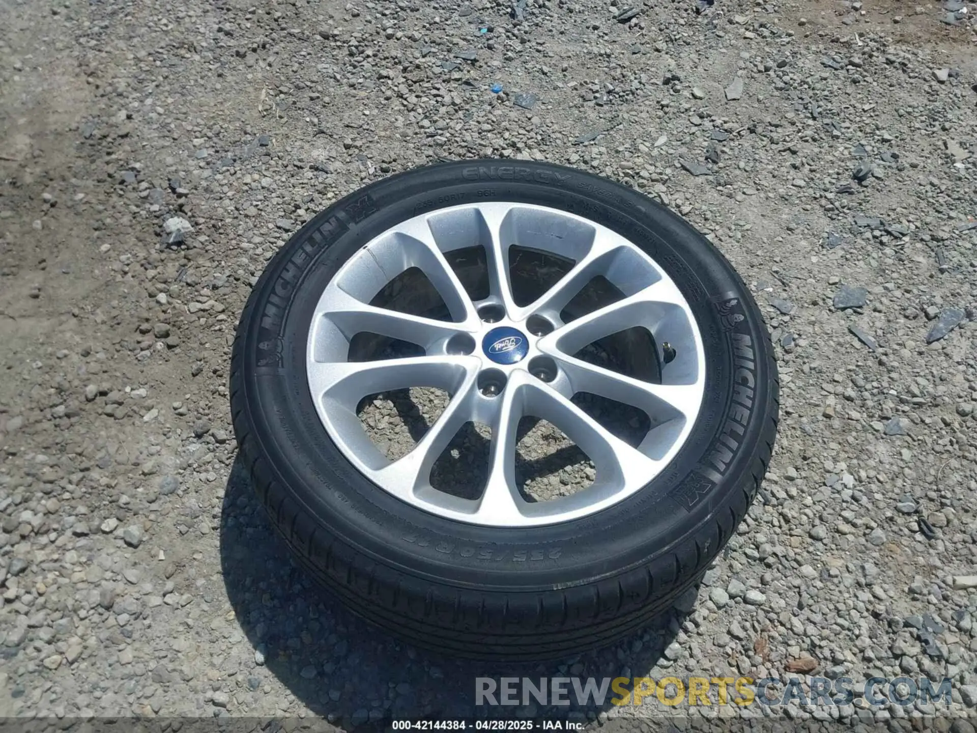 12 Фотография поврежденного автомобиля 3FA6P0HD7LR161601 FORD FUSION 2020
