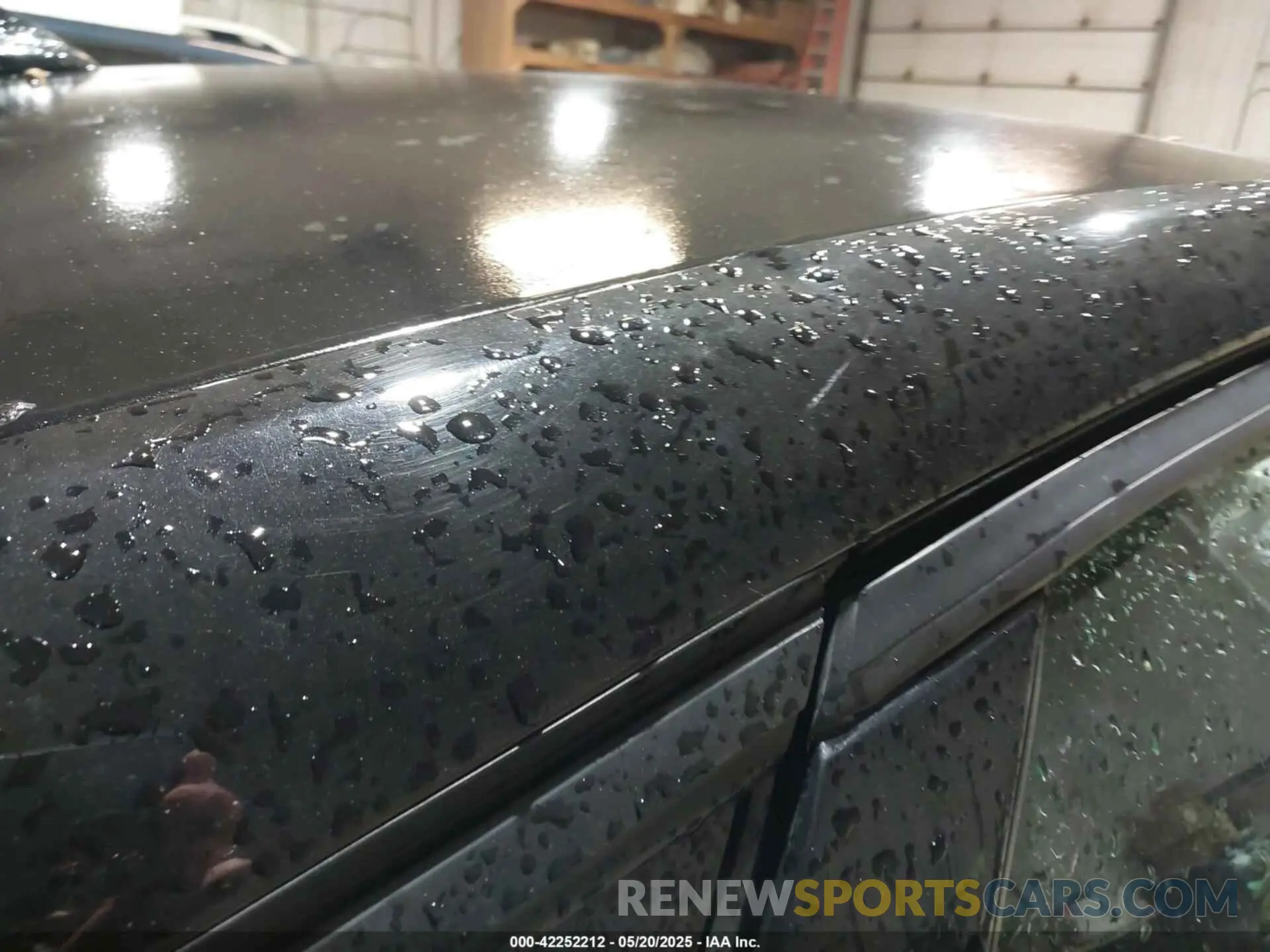 19 Photograph of a damaged car 3FA6P0HD7LR264050 FORD FUSION 2020