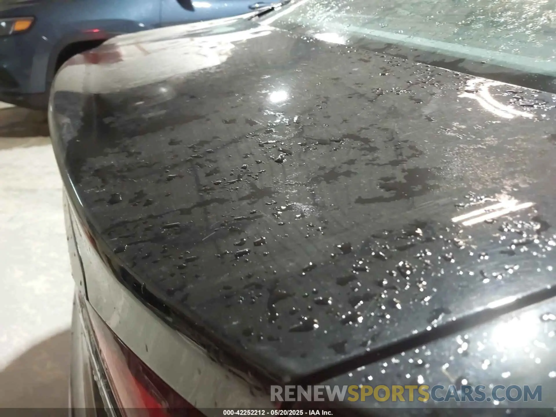 20 Photograph of a damaged car 3FA6P0HD7LR264050 FORD FUSION 2020