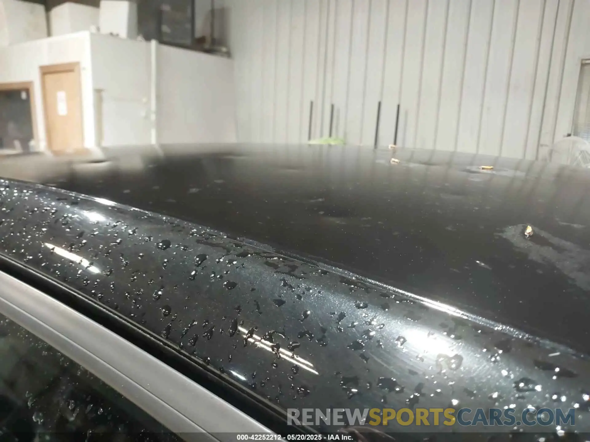 21 Photograph of a damaged car 3FA6P0HD7LR264050 FORD FUSION 2020