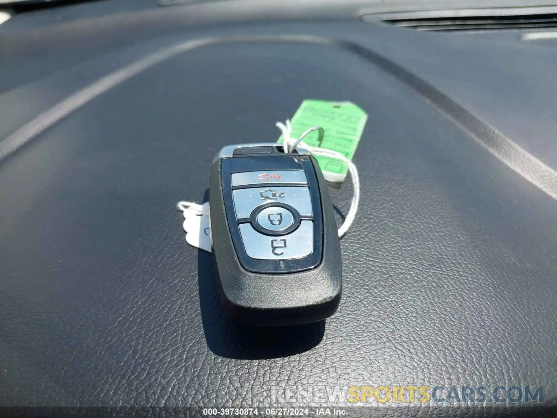 11 Фотография поврежденного автомобиля 3FA6P0HD9LR234483 FORD FUSION 2020