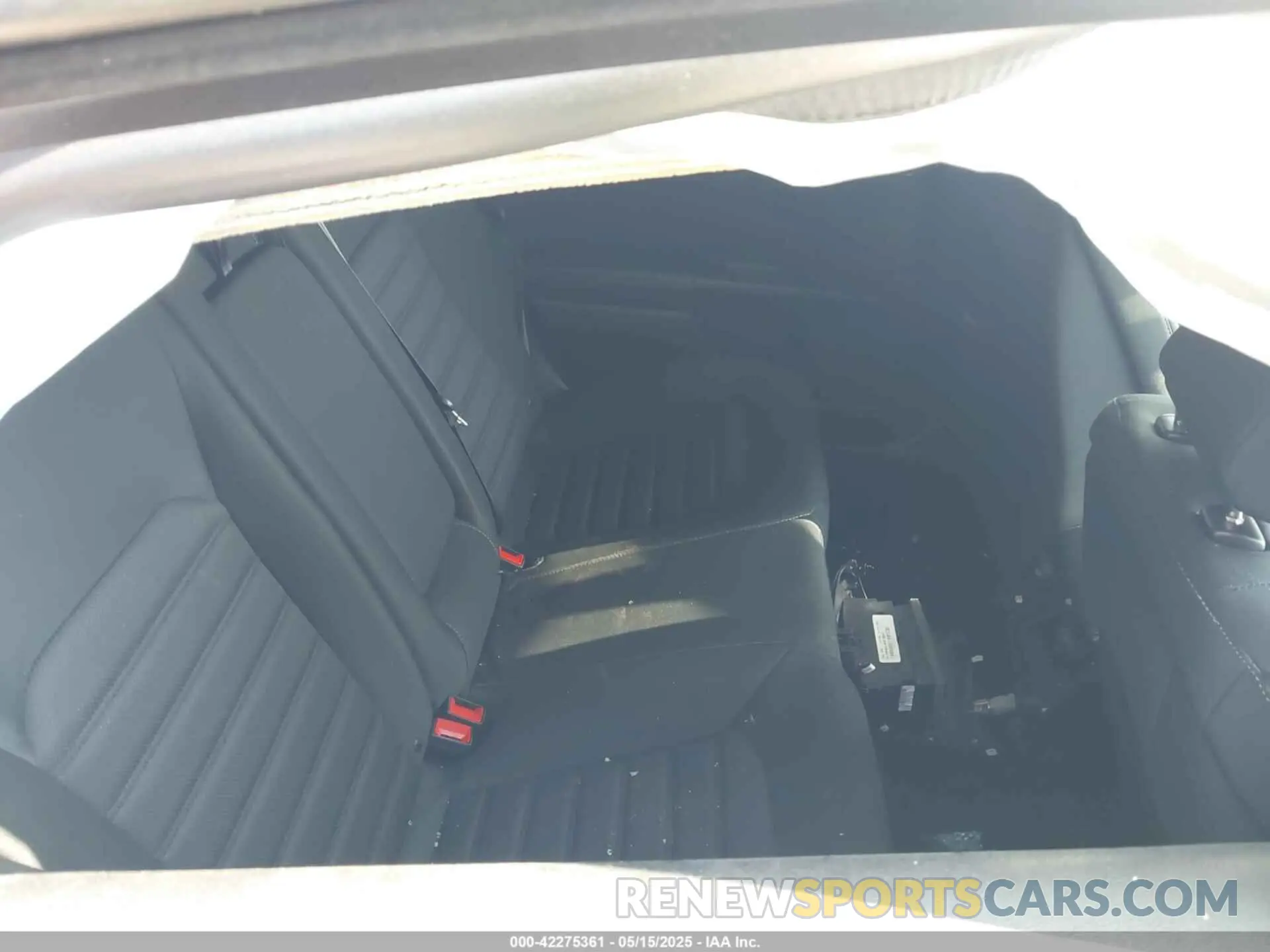 8 Фотография поврежденного автомобиля 3FA6P0HDXLR150138 FORD FUSION 2020